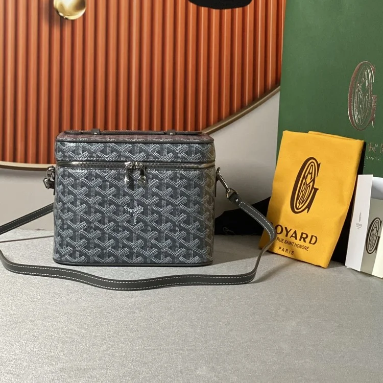 고야드 뮤즈 베니티