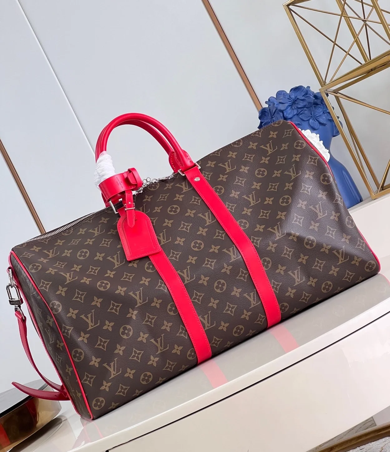 루이비통 키폴 반둘리에 50 M46769