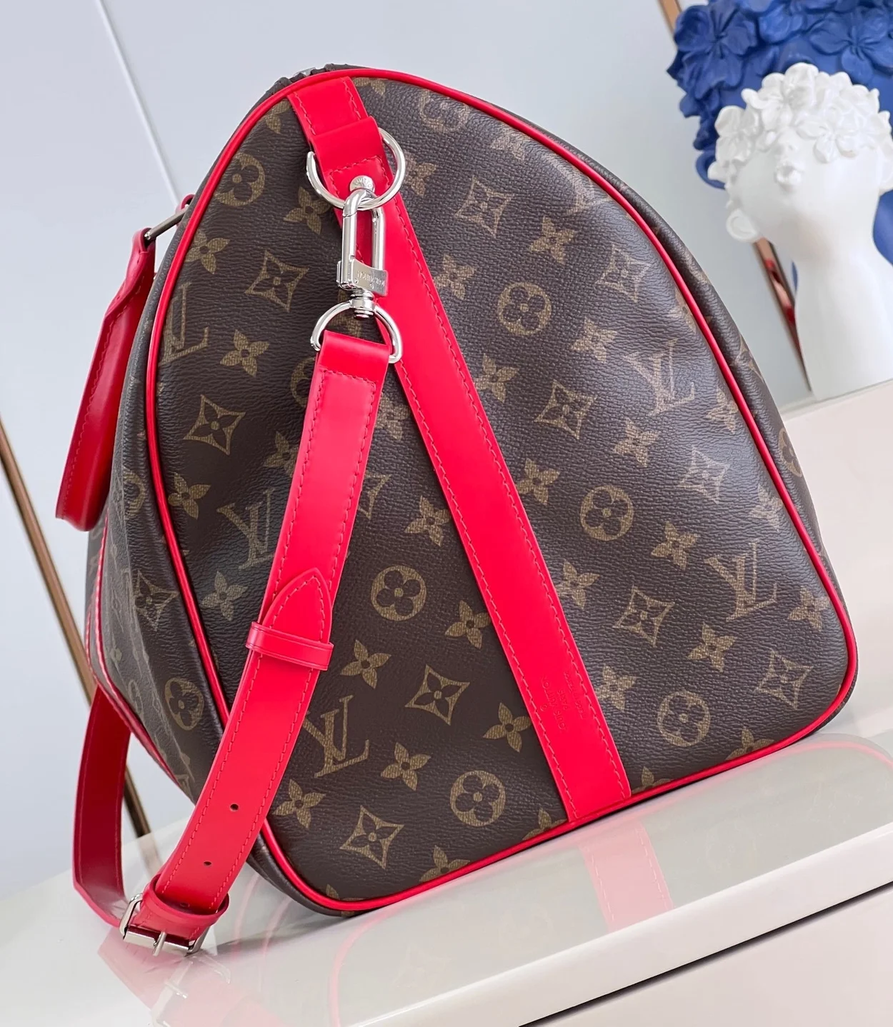 루이비통 키폴 반둘리에 50 M46769