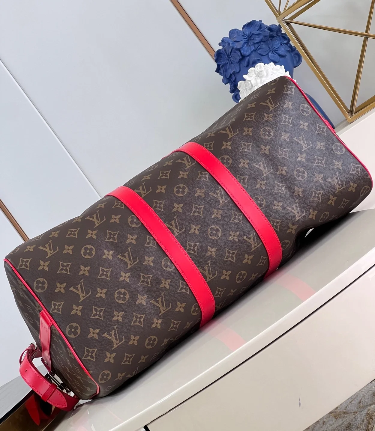 루이비통 키폴 반둘리에 50 M46769