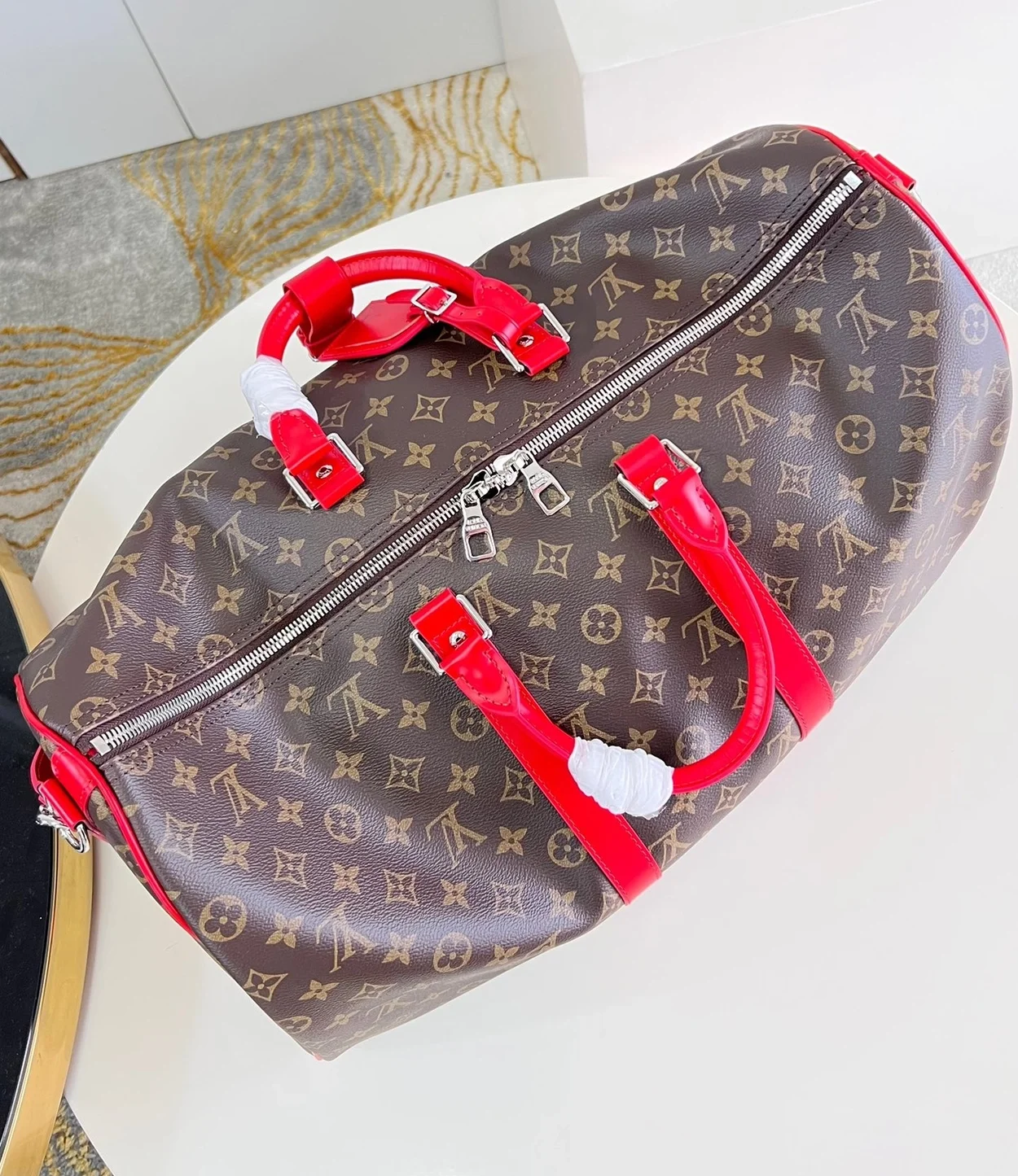 루이비통 키폴 반둘리에 50 M46769