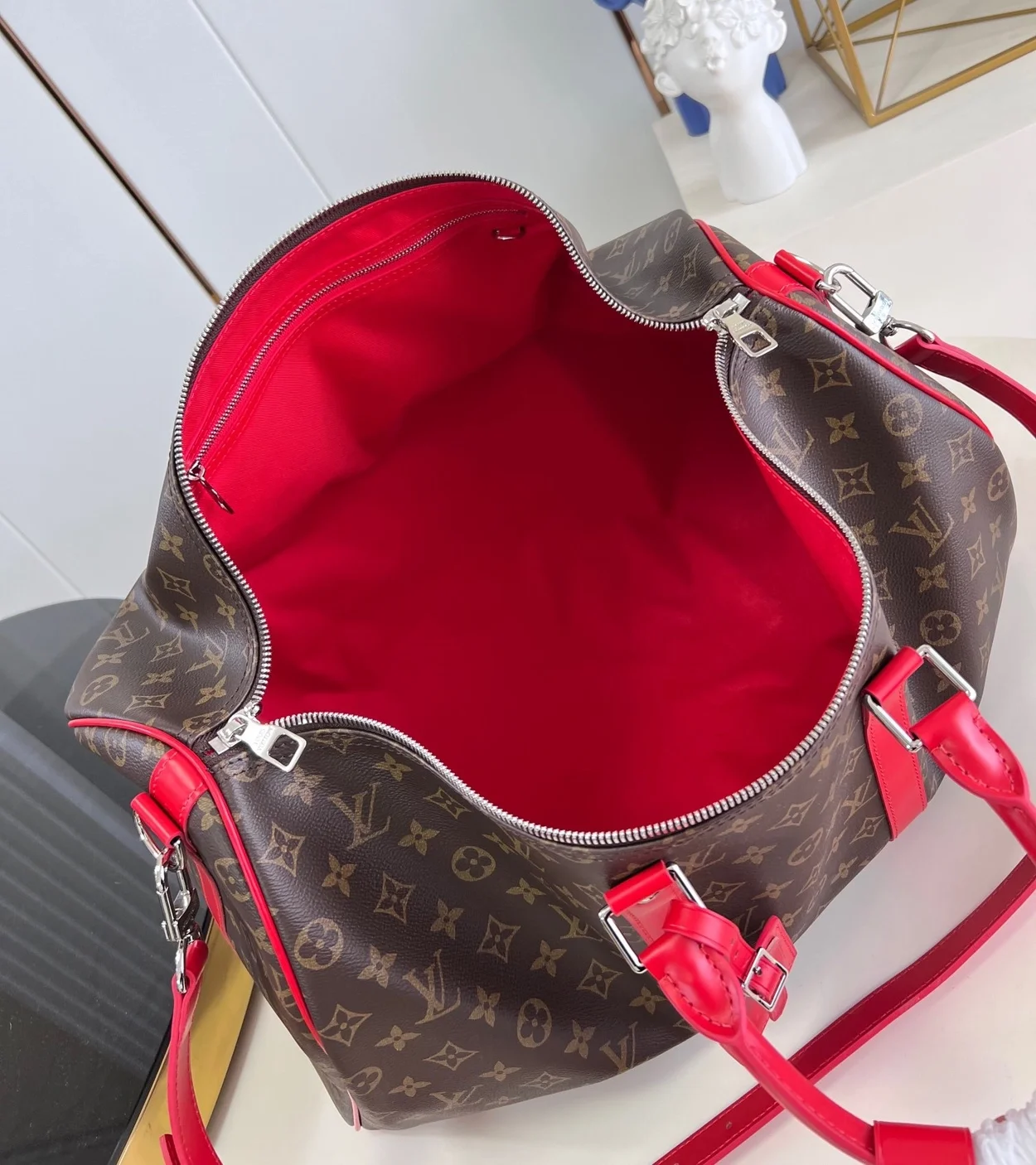 루이비통 키폴 반둘리에 50 M46769