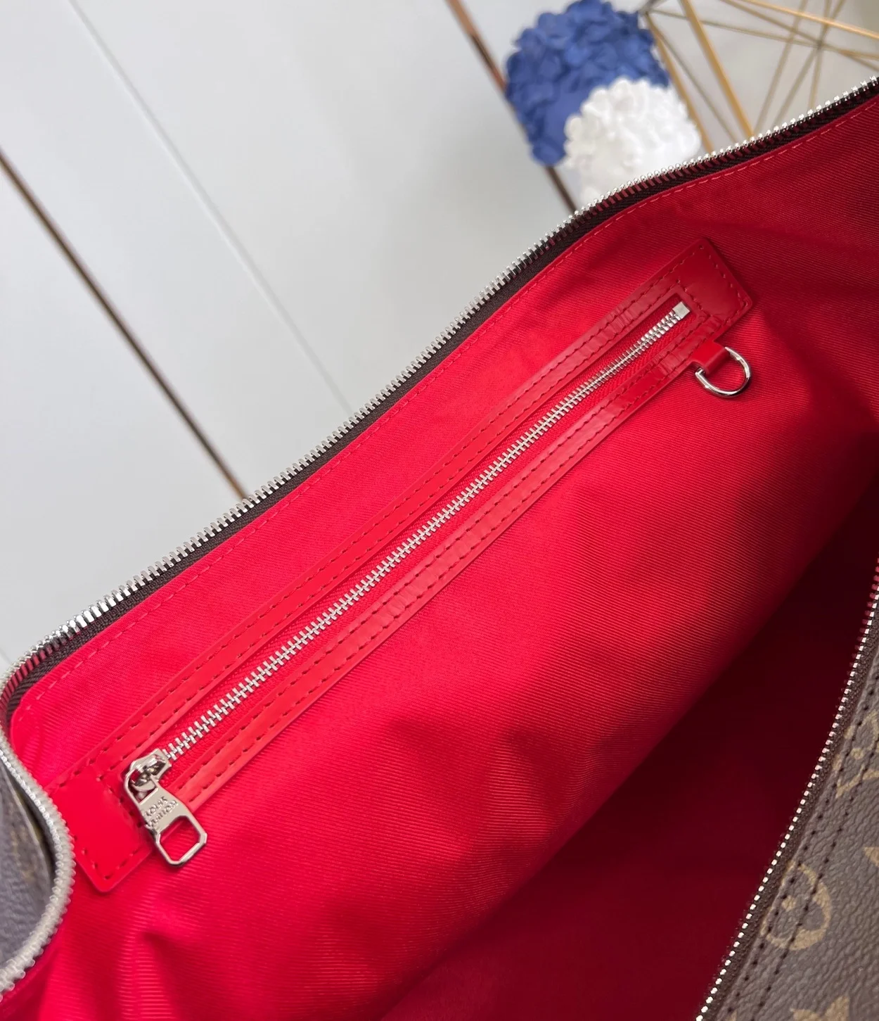 루이비통 키폴 반둘리에 50 M46769