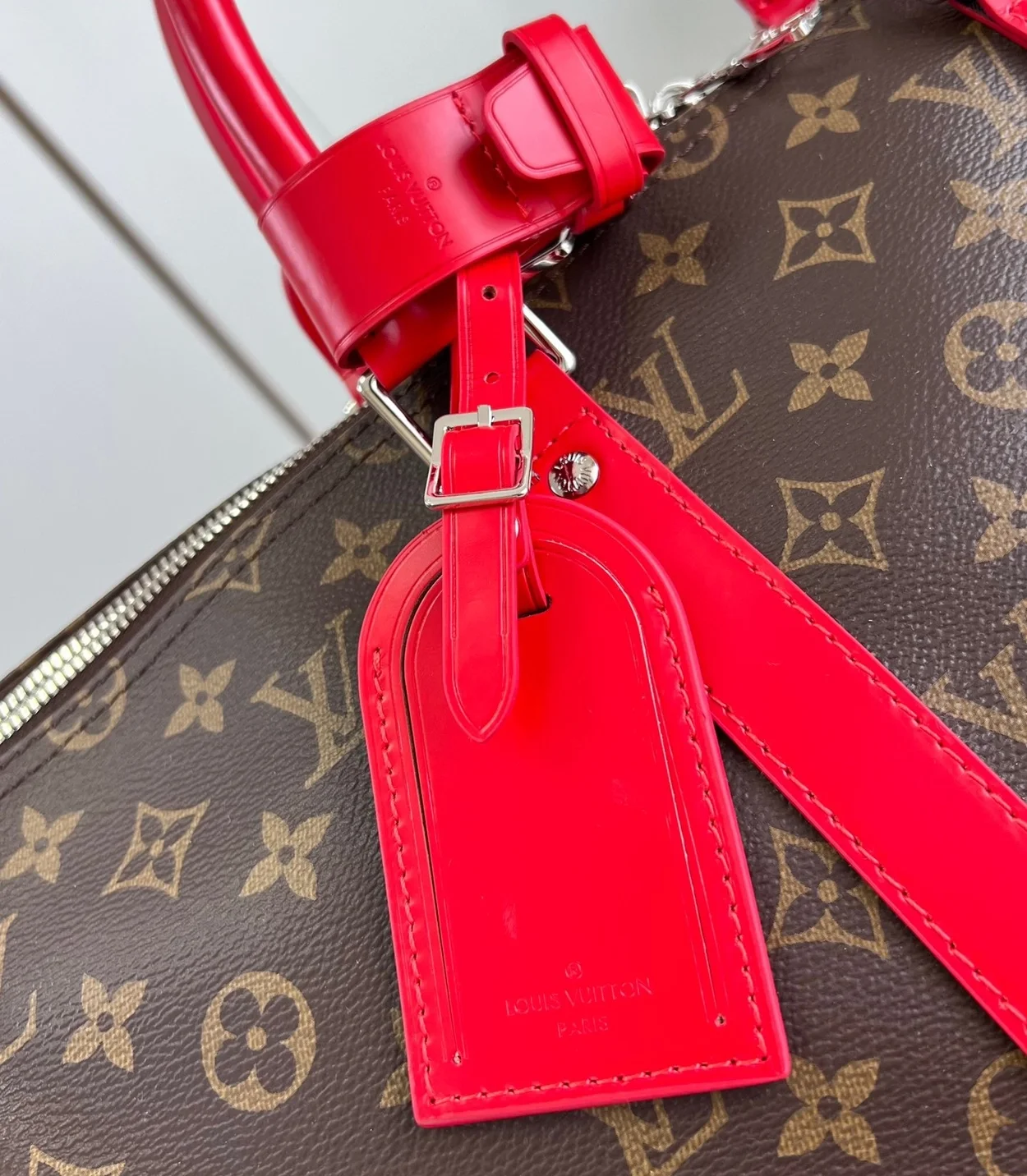 루이비통 키폴 반둘리에 50 M46769