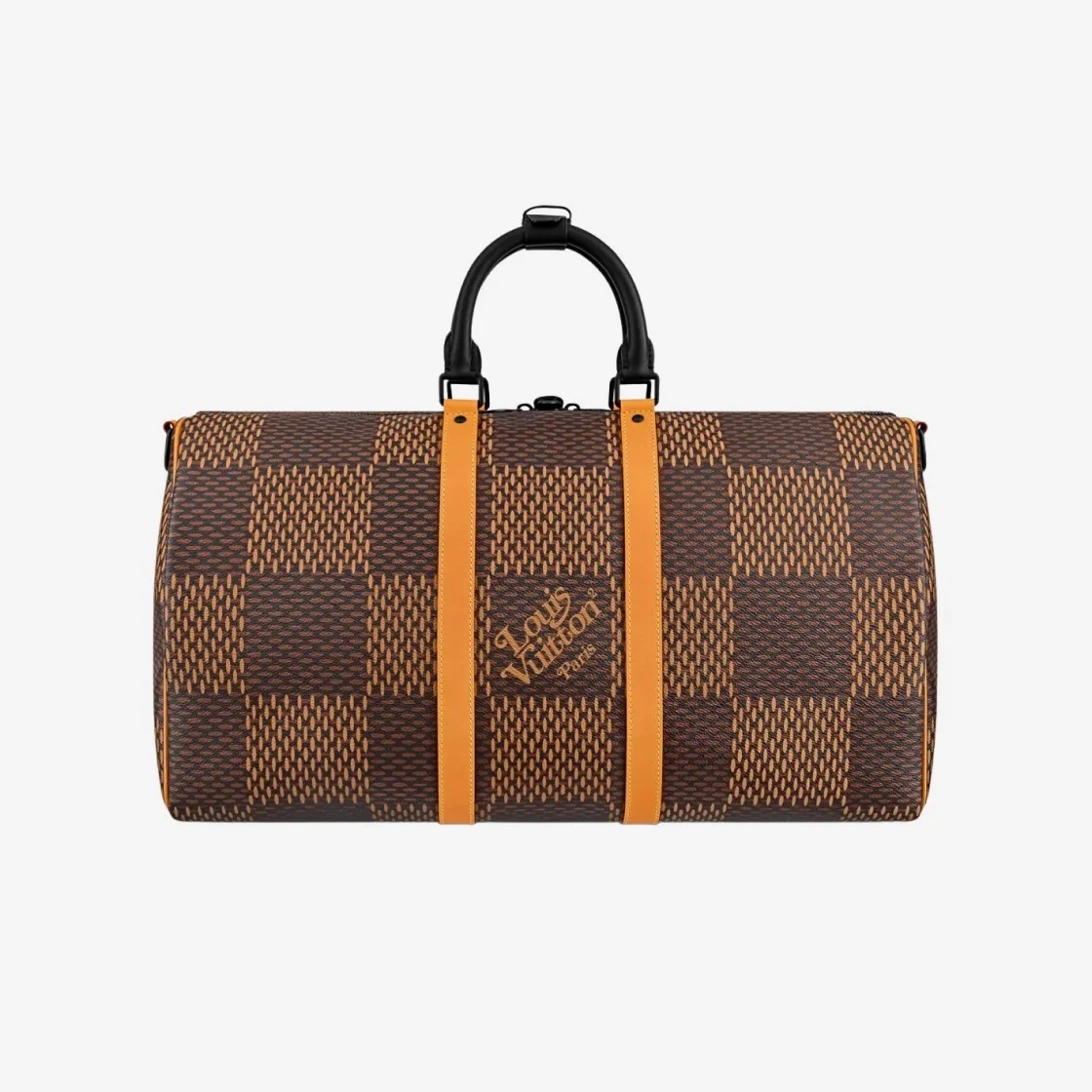 루이비통 X 니고 키폴 반둘리에 50 N40360