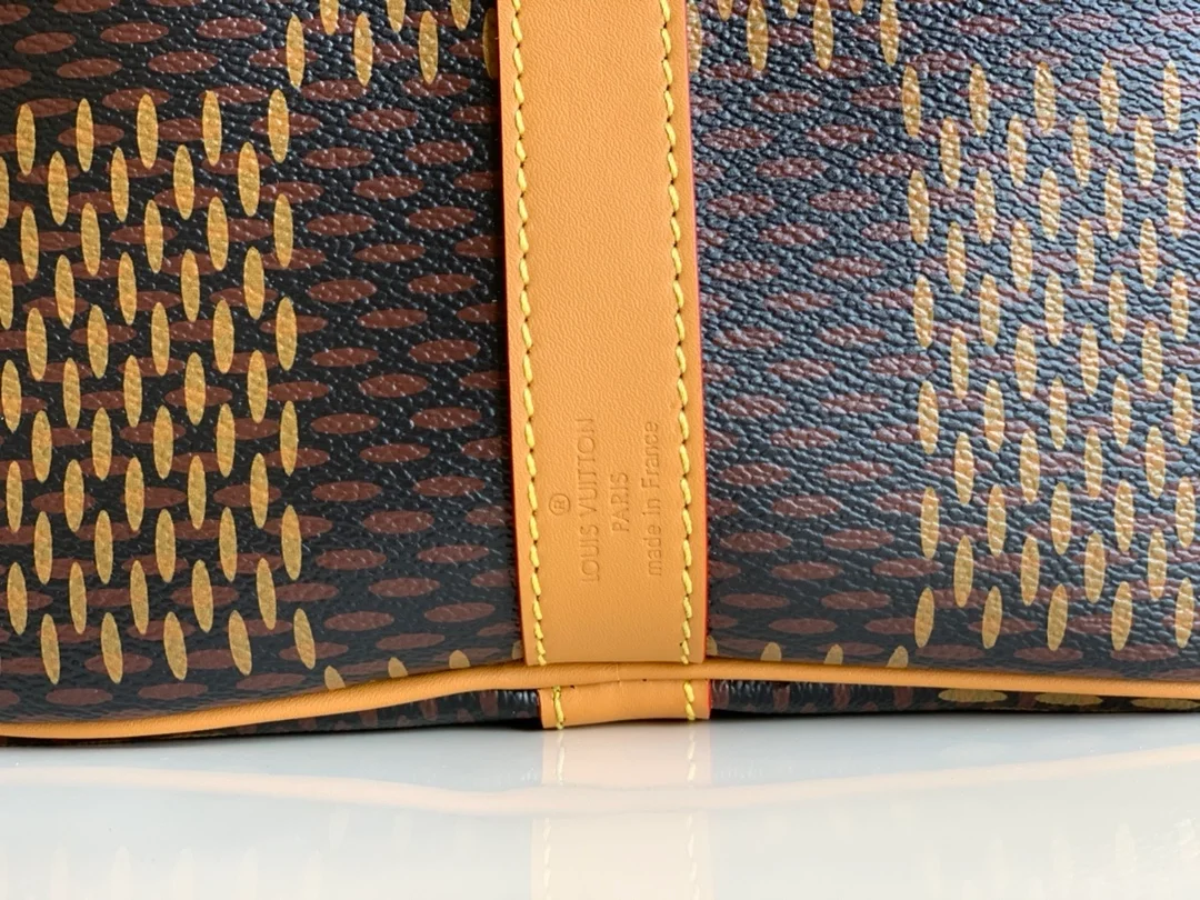 루이비통 X 니고 키폴 반둘리에 50 N40360