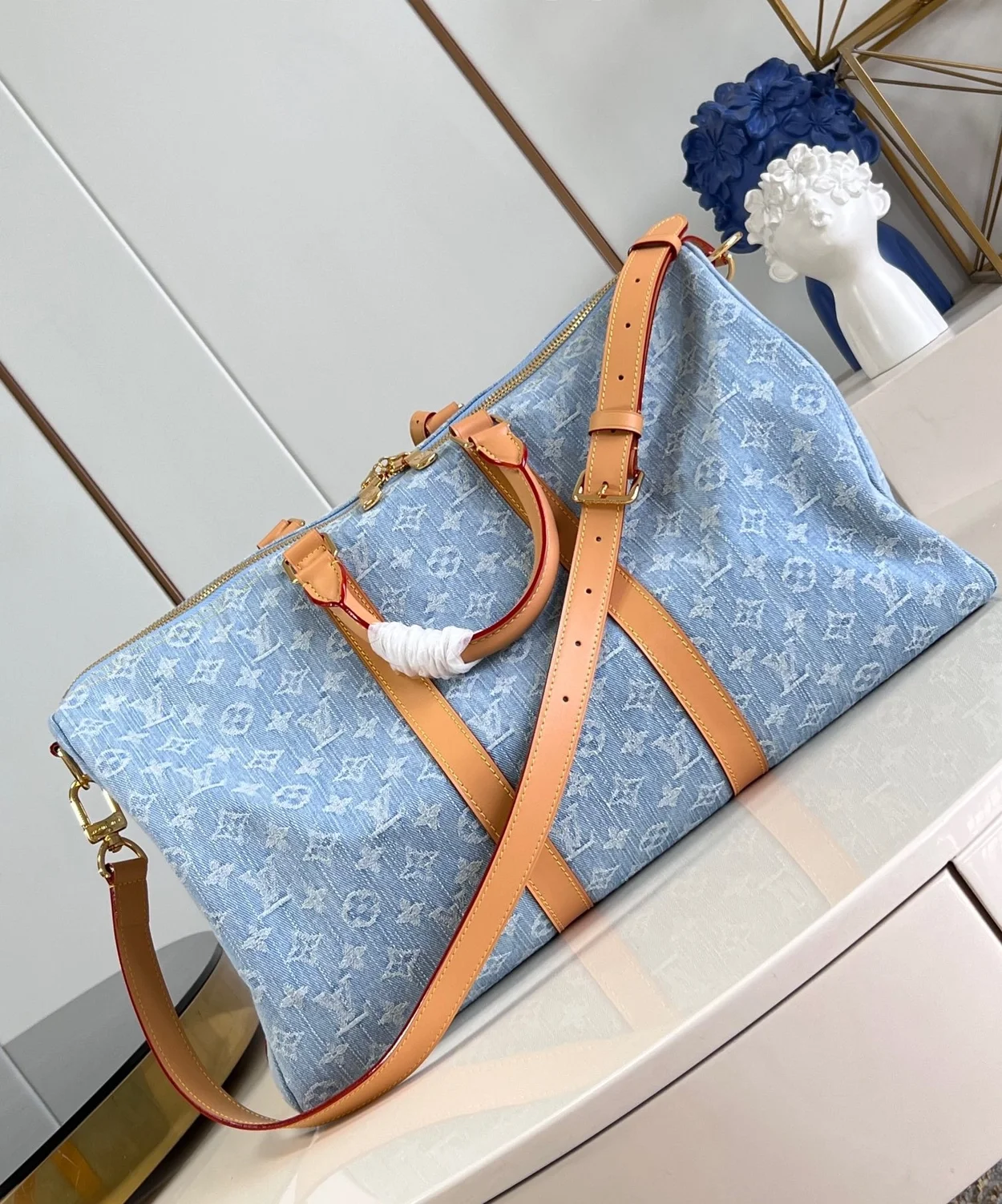 루이비통 키폴 반둘리에 45 M25334