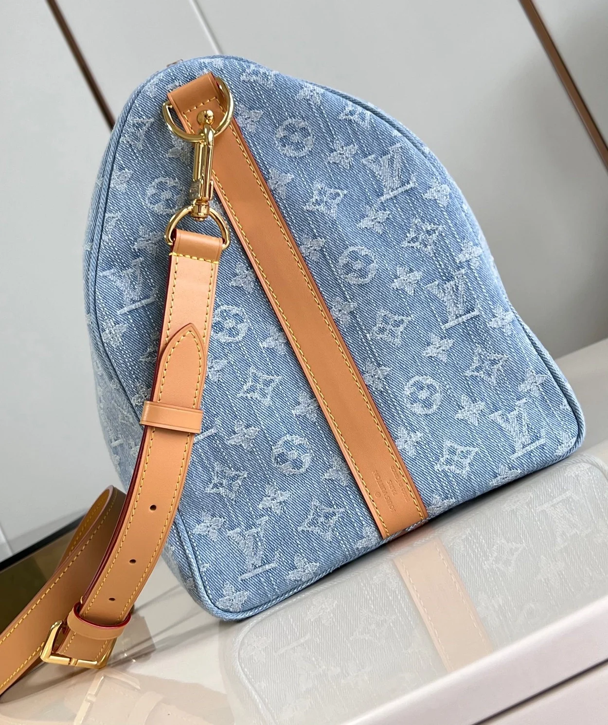 루이비통 키폴 반둘리에 45 M25334