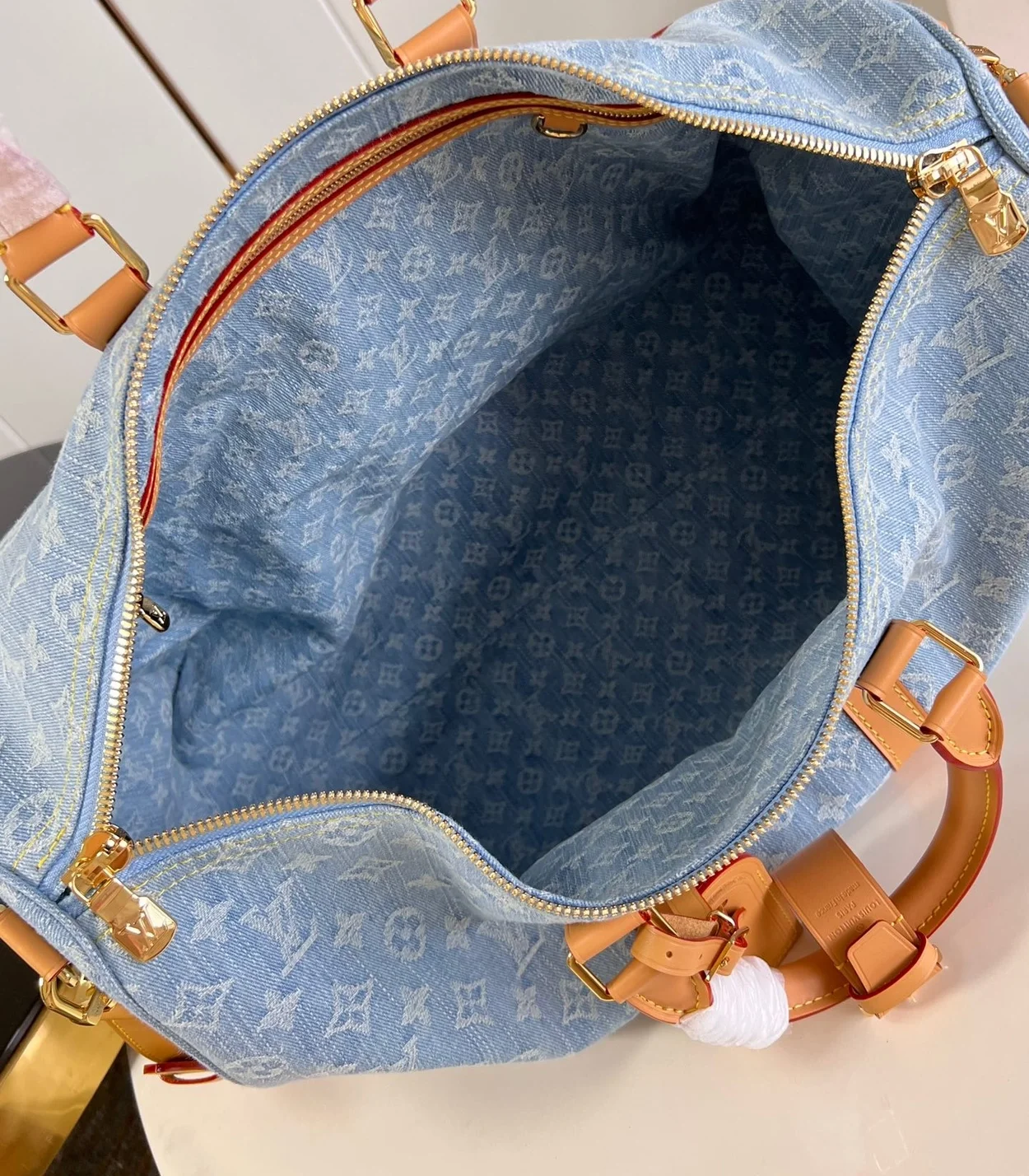 루이비통 키폴 반둘리에 45 M25334