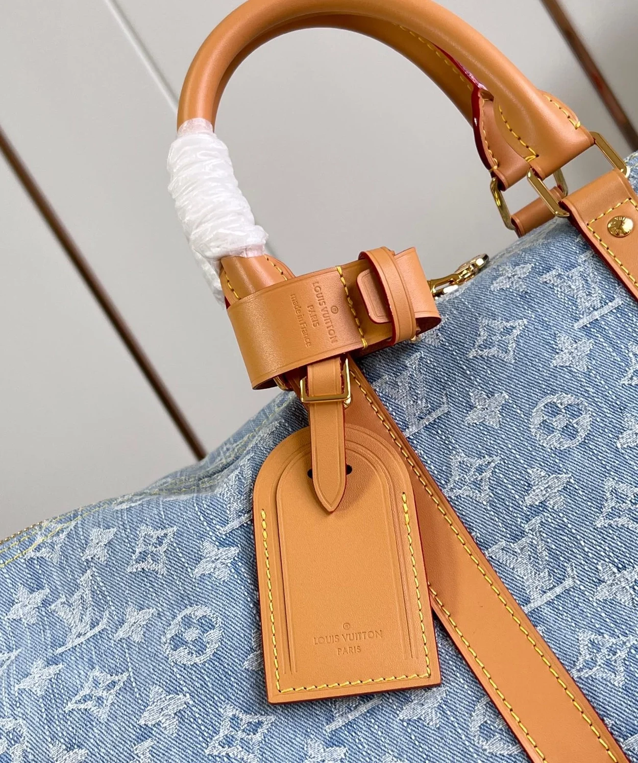 루이비통 키폴 반둘리에 45 M25334