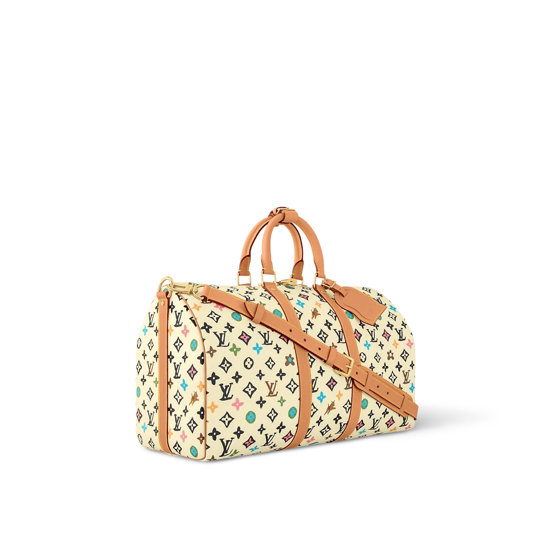 루이비통 키폴 반둘리에 50 M25233