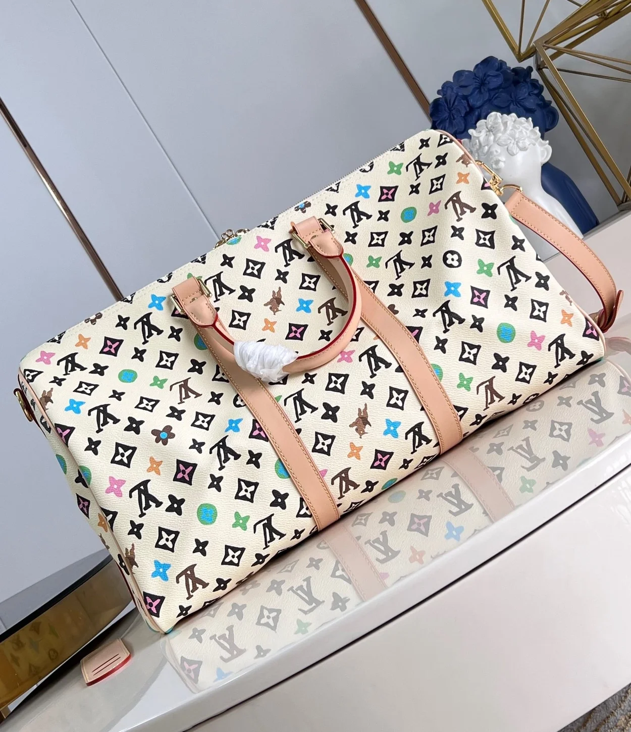 루이비통 키폴 반둘리에 50 M25233