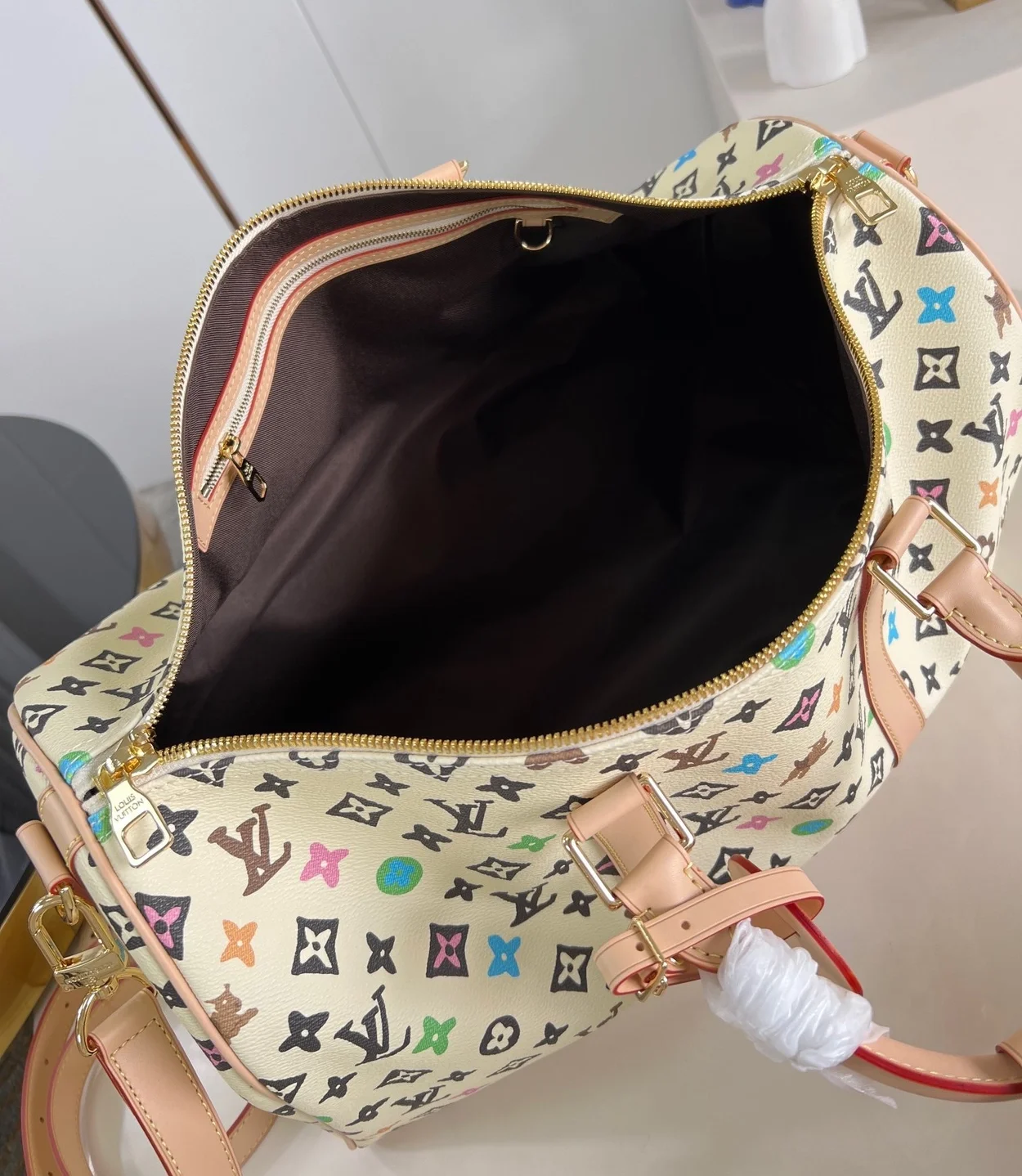 루이비통 키폴 반둘리에 50 M25233