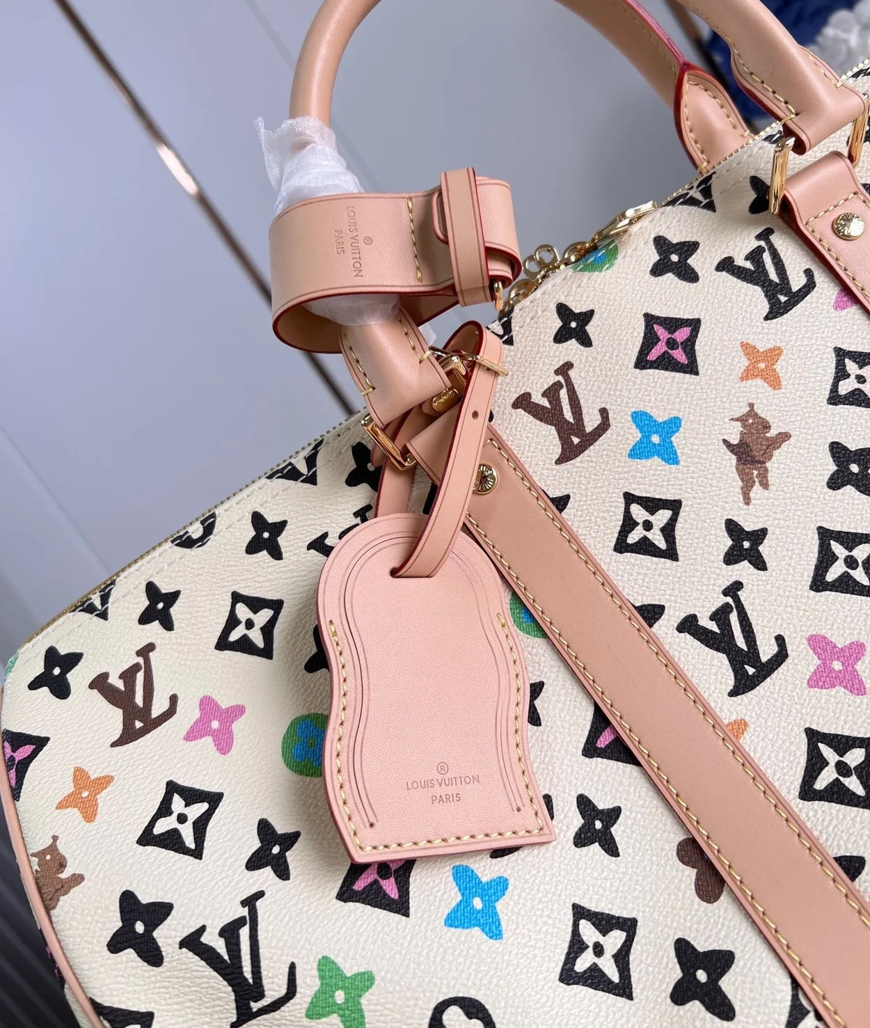 루이비통 키폴 반둘리에 50 M25233