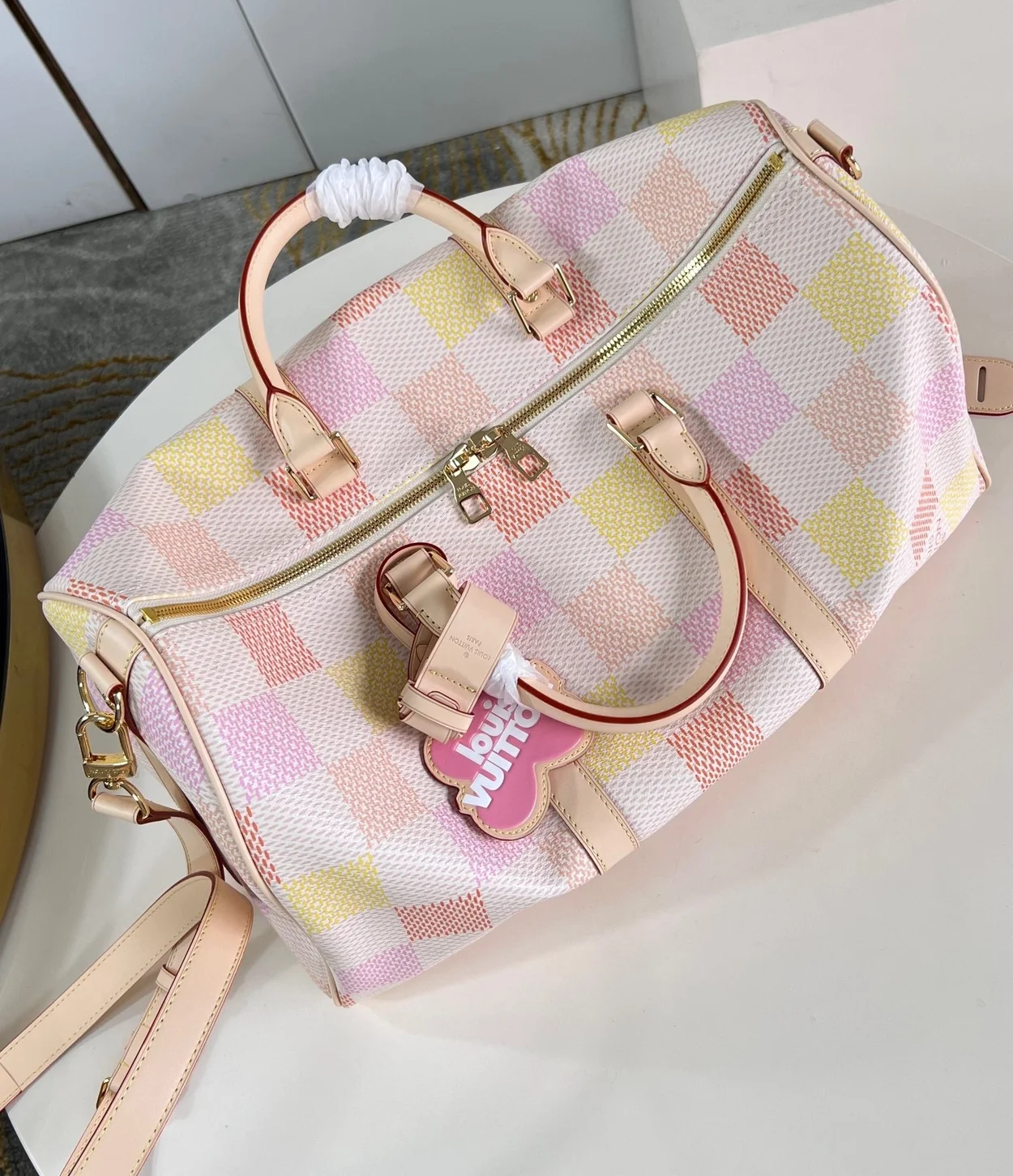 루이비통 키폴 반둘리에 50 N40713