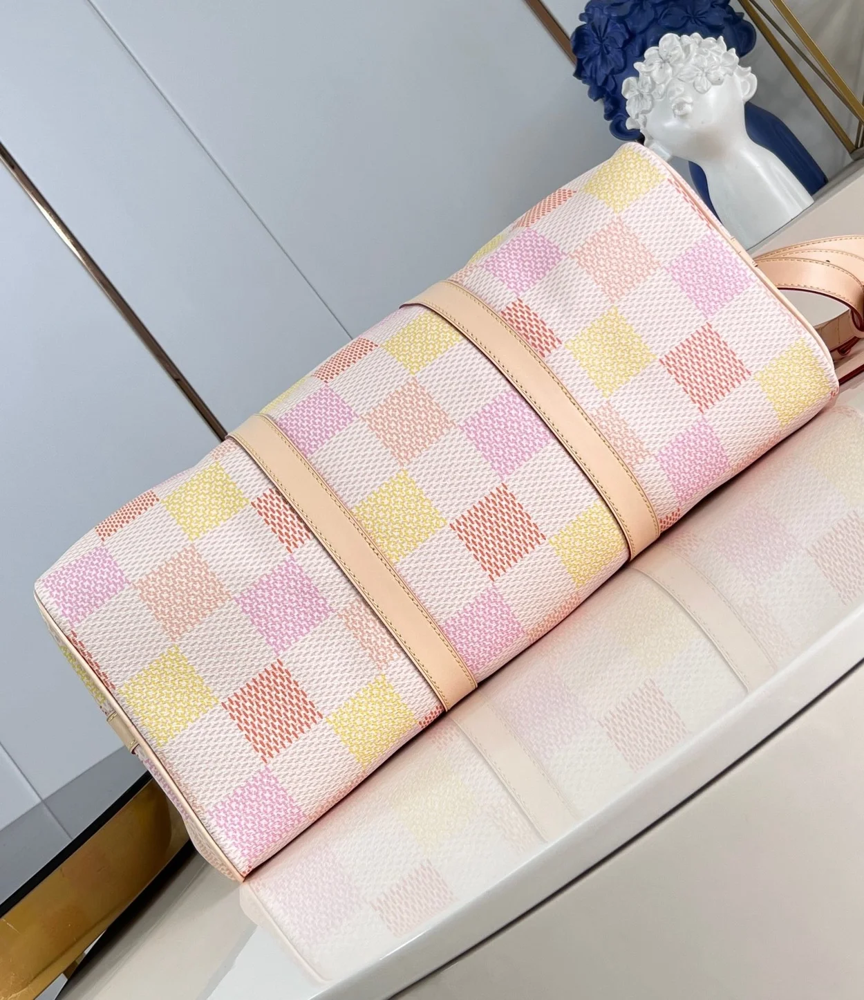 루이비통 키폴 반둘리에 50 N40713