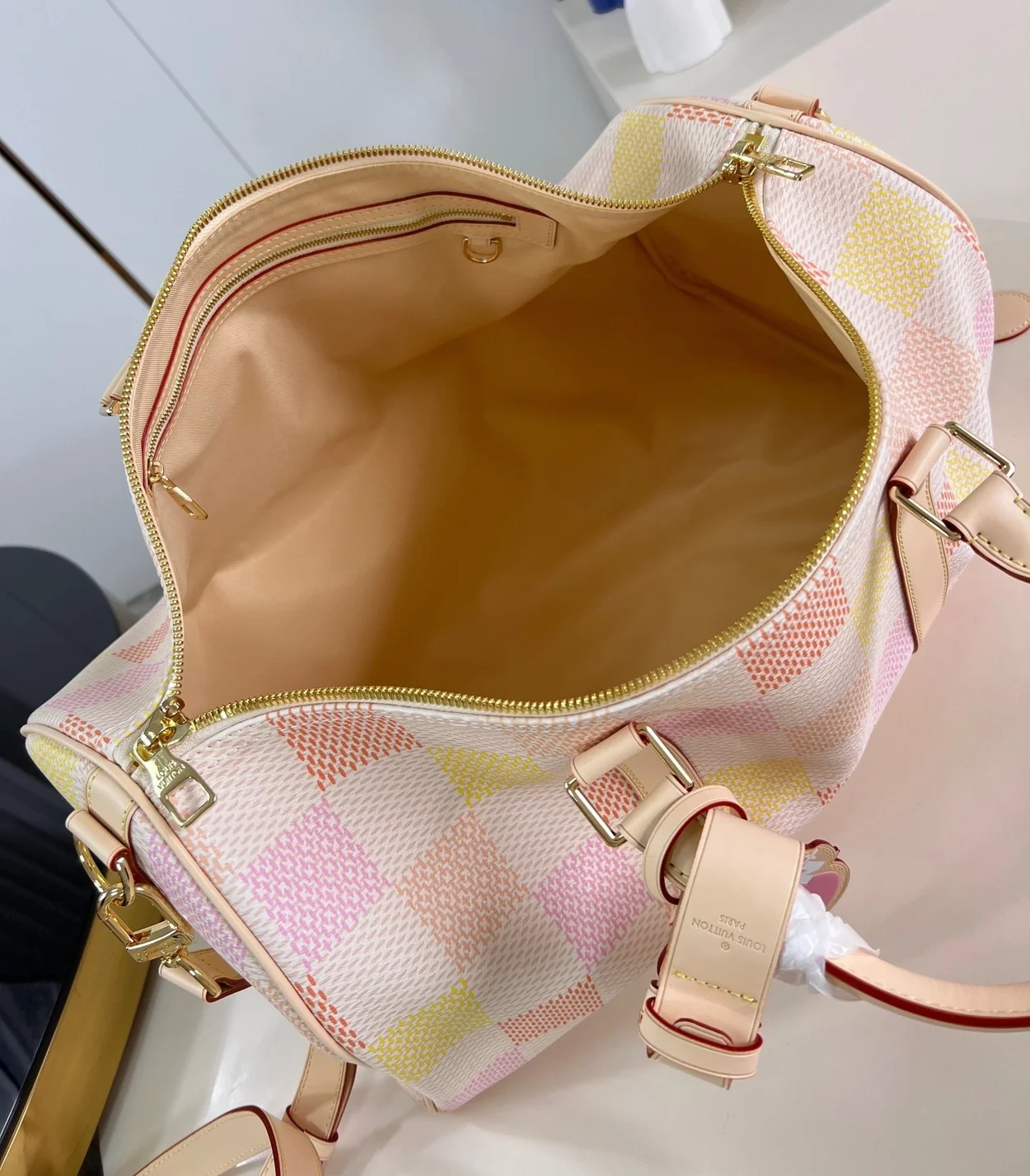 루이비통 키폴 반둘리에 50 N40713