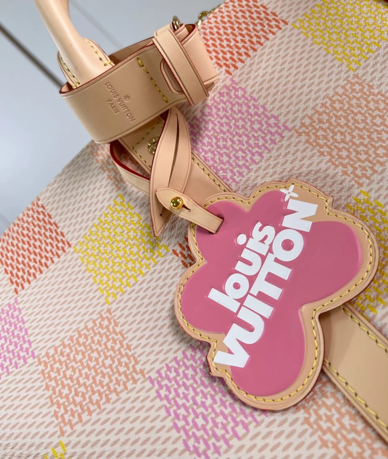 루이비통 키폴 반둘리에 50 N40713