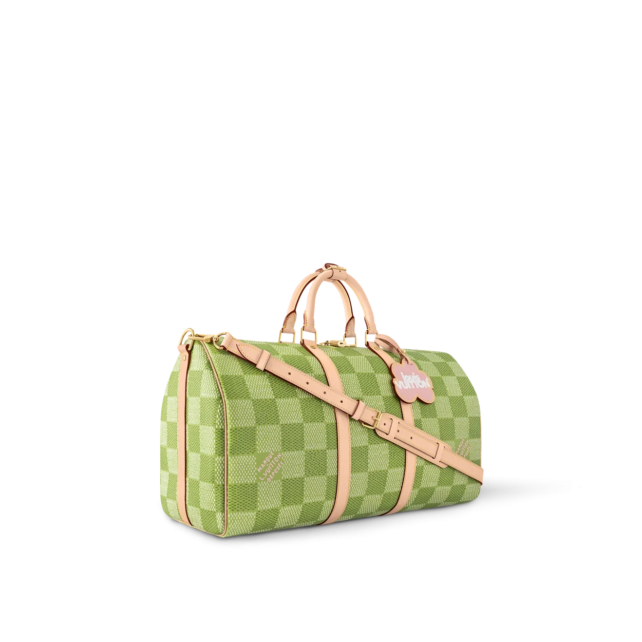 루이비통 키폴 반둘리에 50 N40667