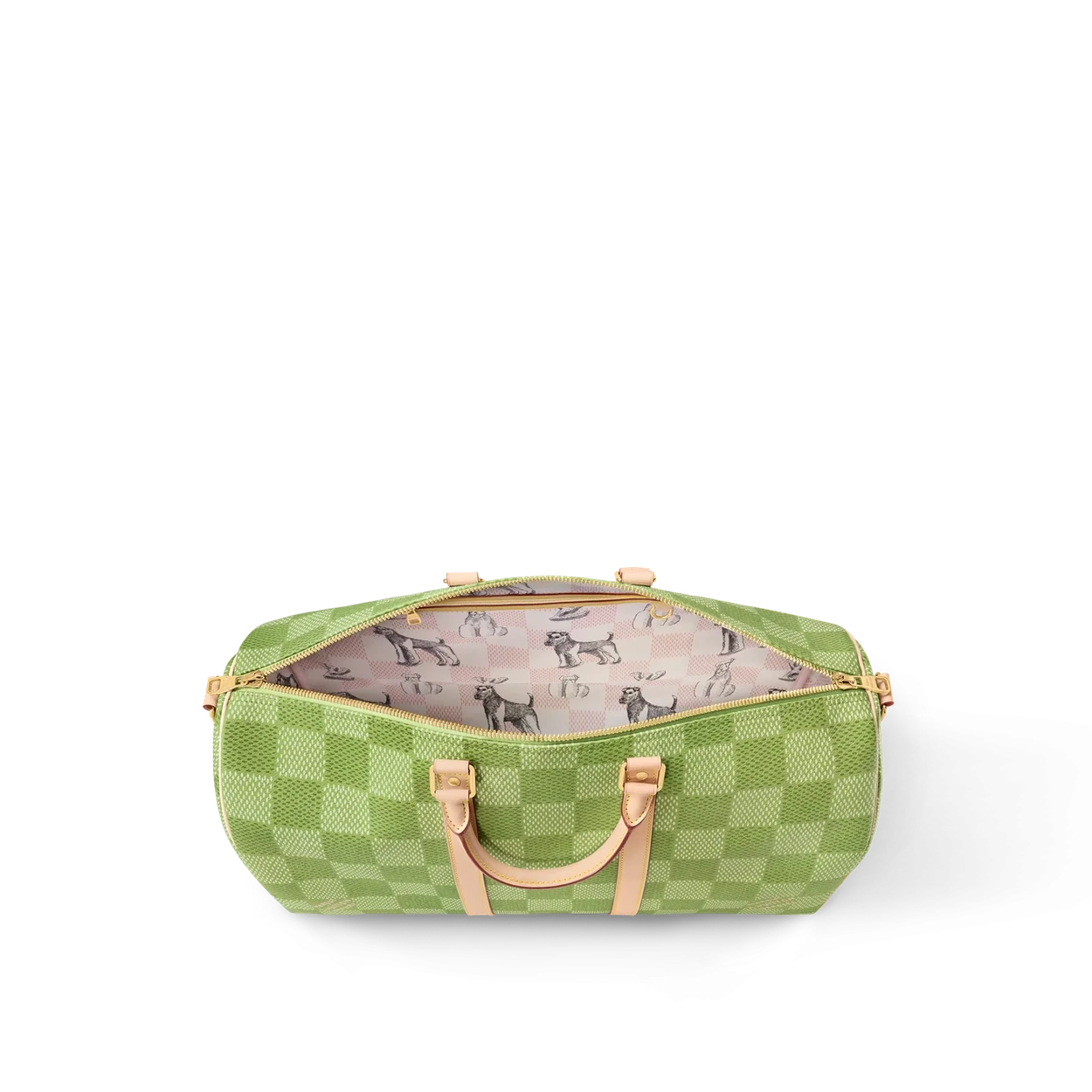 루이비통 키폴 반둘리에 50 N40667