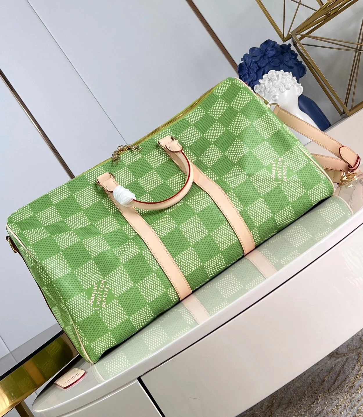 루이비통 키폴 반둘리에 50 N40667