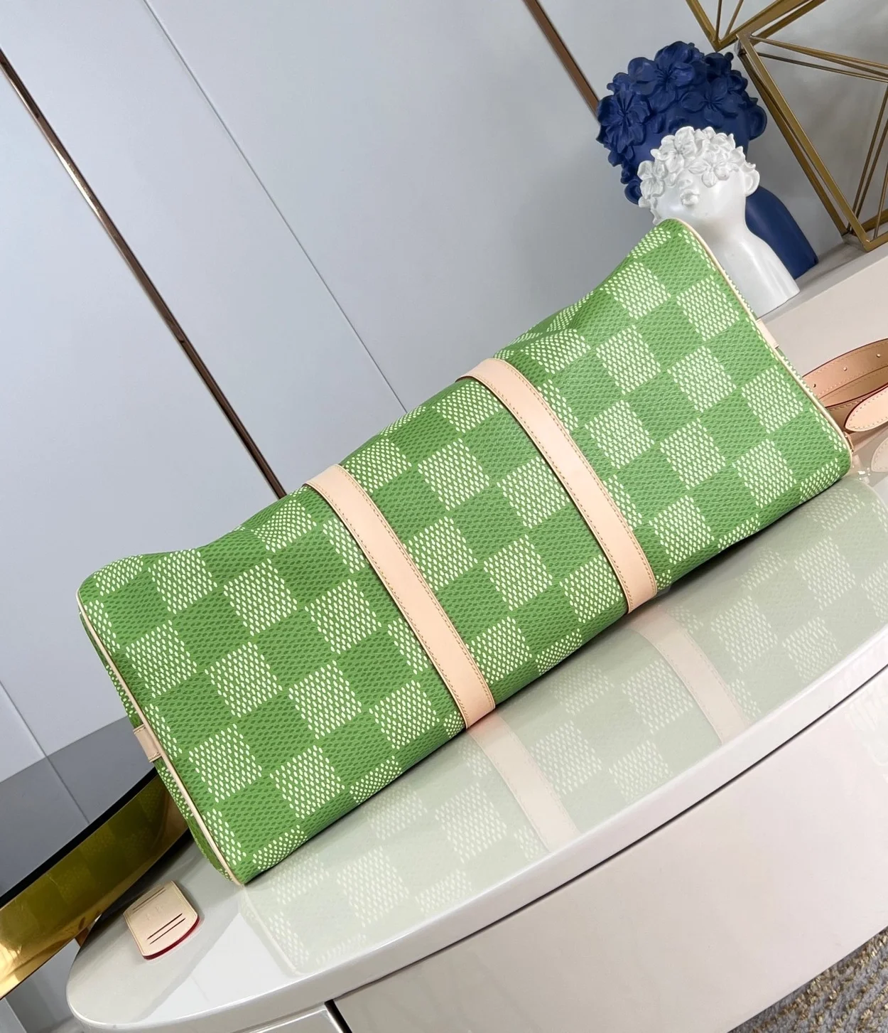 루이비통 키폴 반둘리에 50 N40667