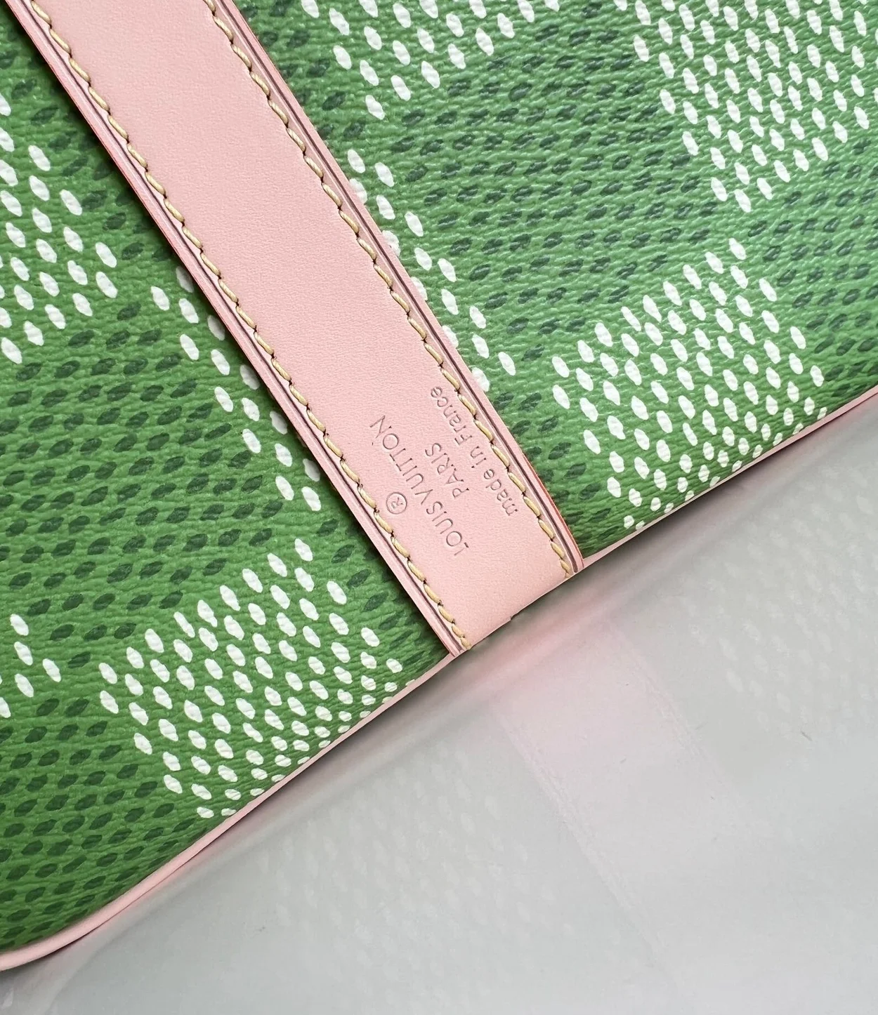 루이비통 키폴 반둘리에 50 N40667