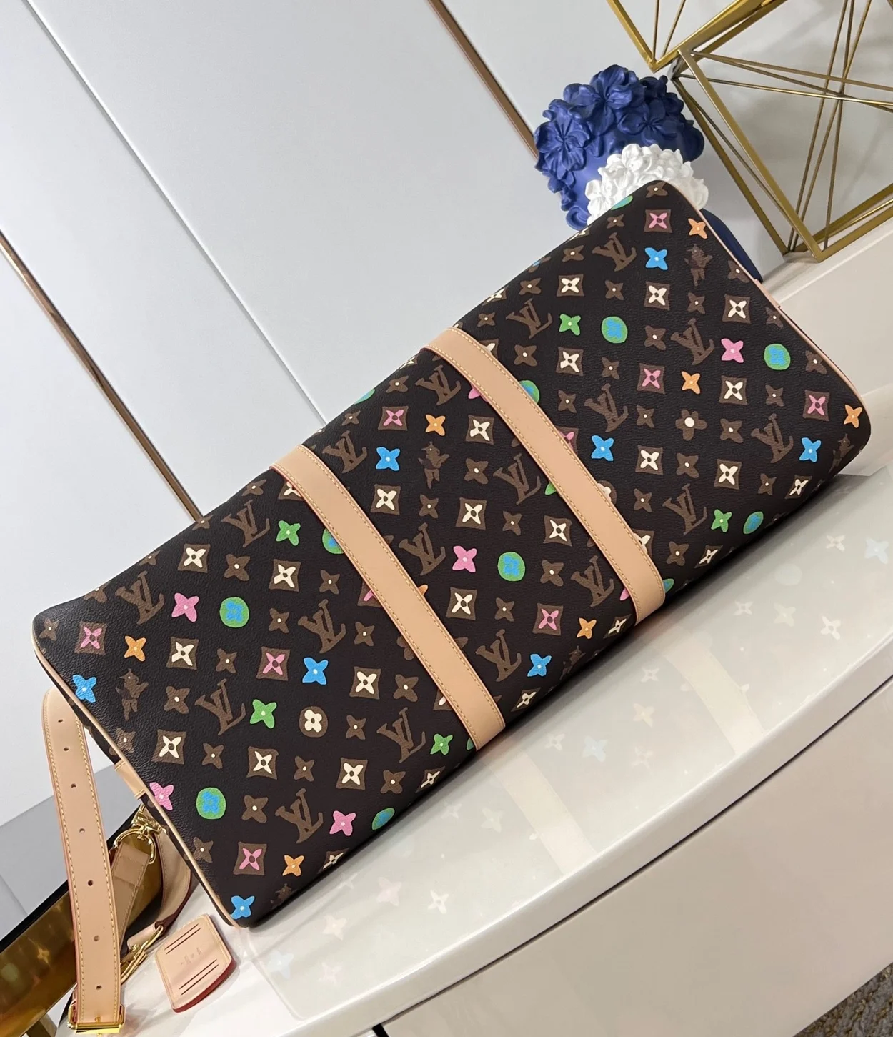 루이비통 키폴 반둘리에 50 M24901