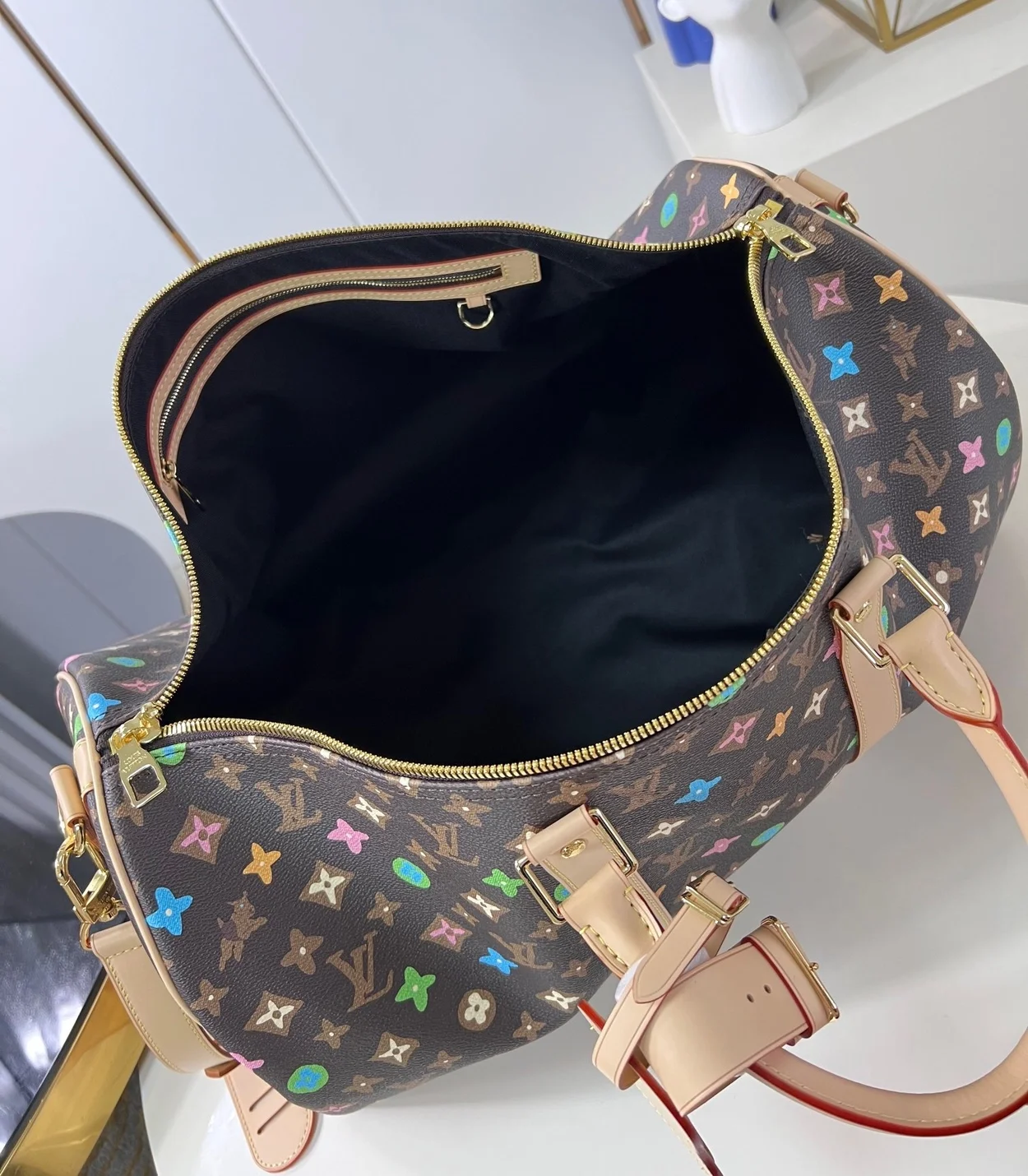 루이비통 키폴 반둘리에 50 M24901