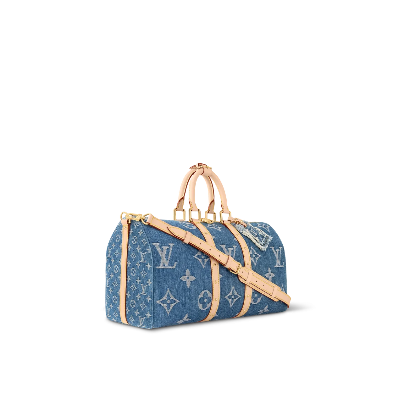 루이비통 키폴 반둘리에 45 M24315