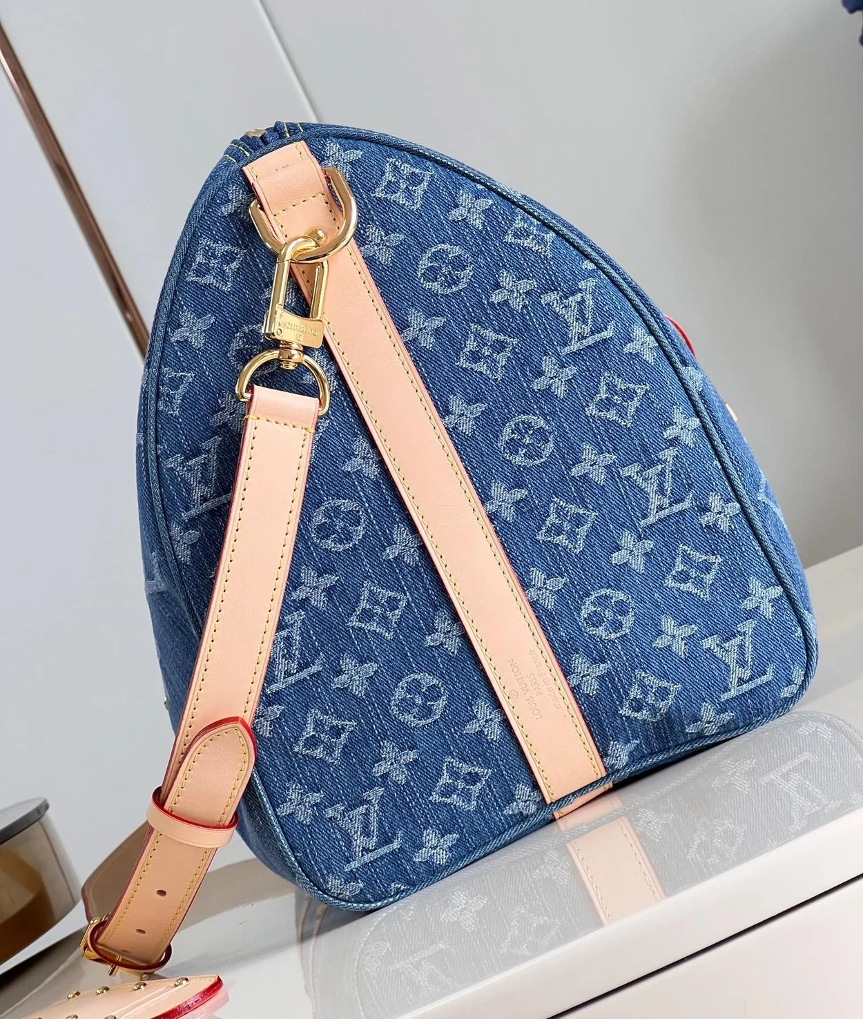 루이비통 키폴 반둘리에 45 M24315