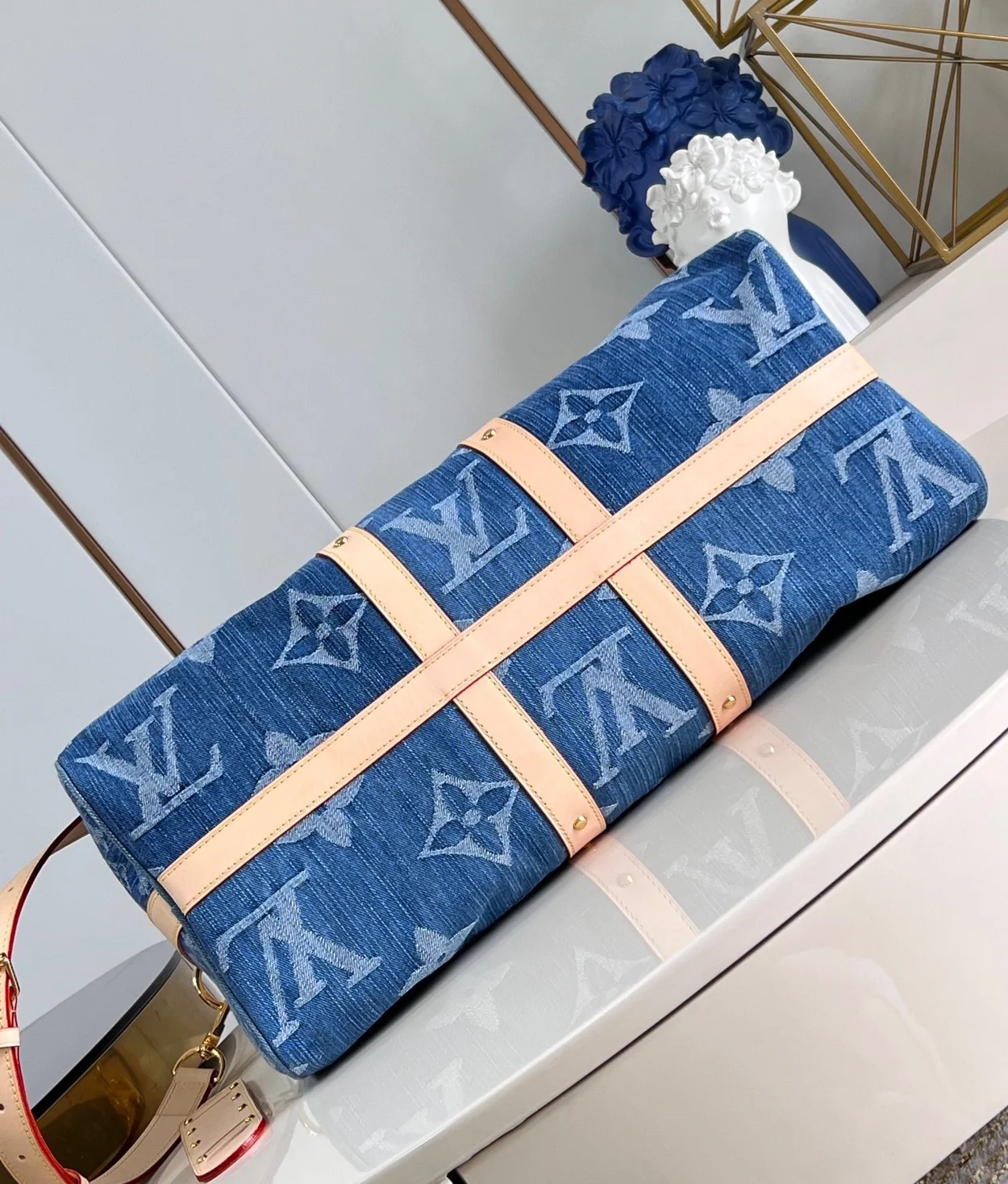 루이비통 키폴 반둘리에 45 M24315