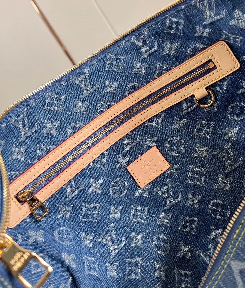 루이비통 키폴 반둘리에 45 M24315