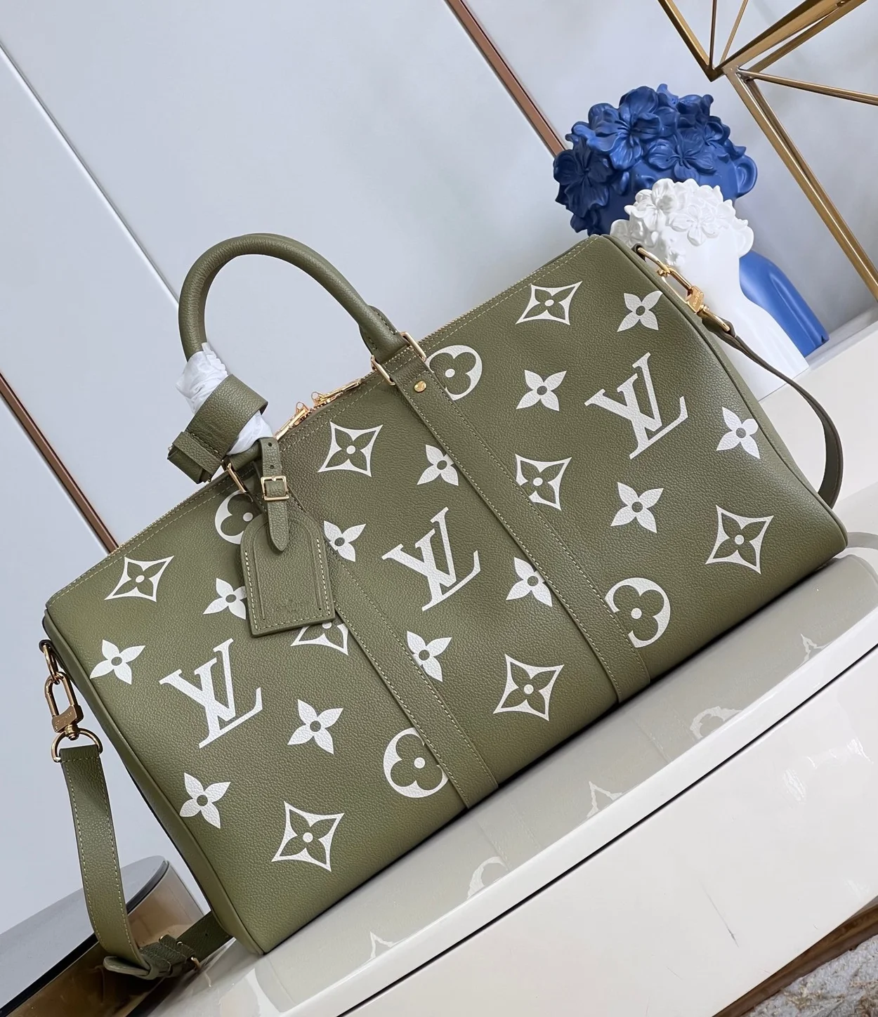 루이비통 키폴 반둘리에 45 M46671