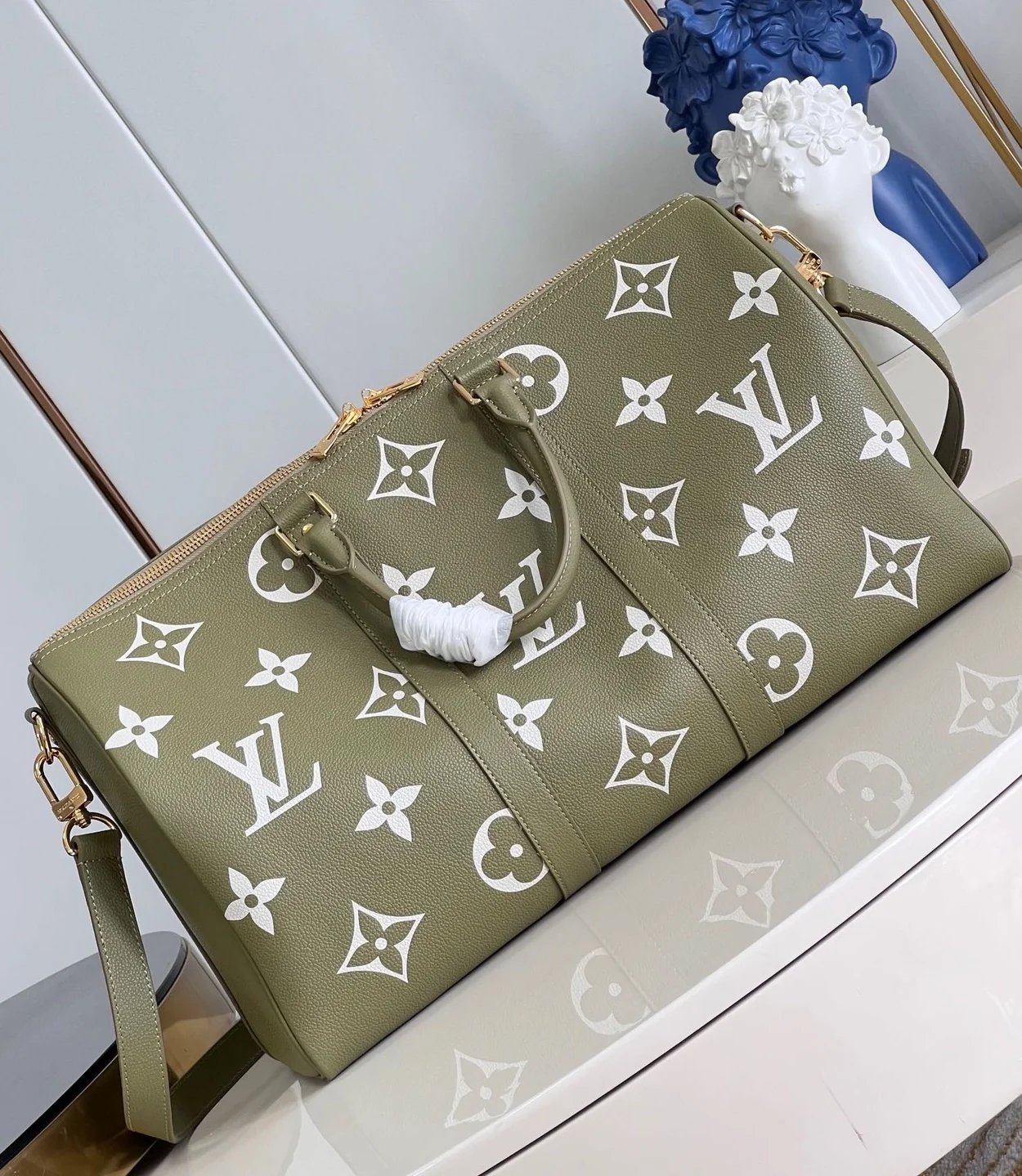 루이비통 키폴 반둘리에 45 M46671