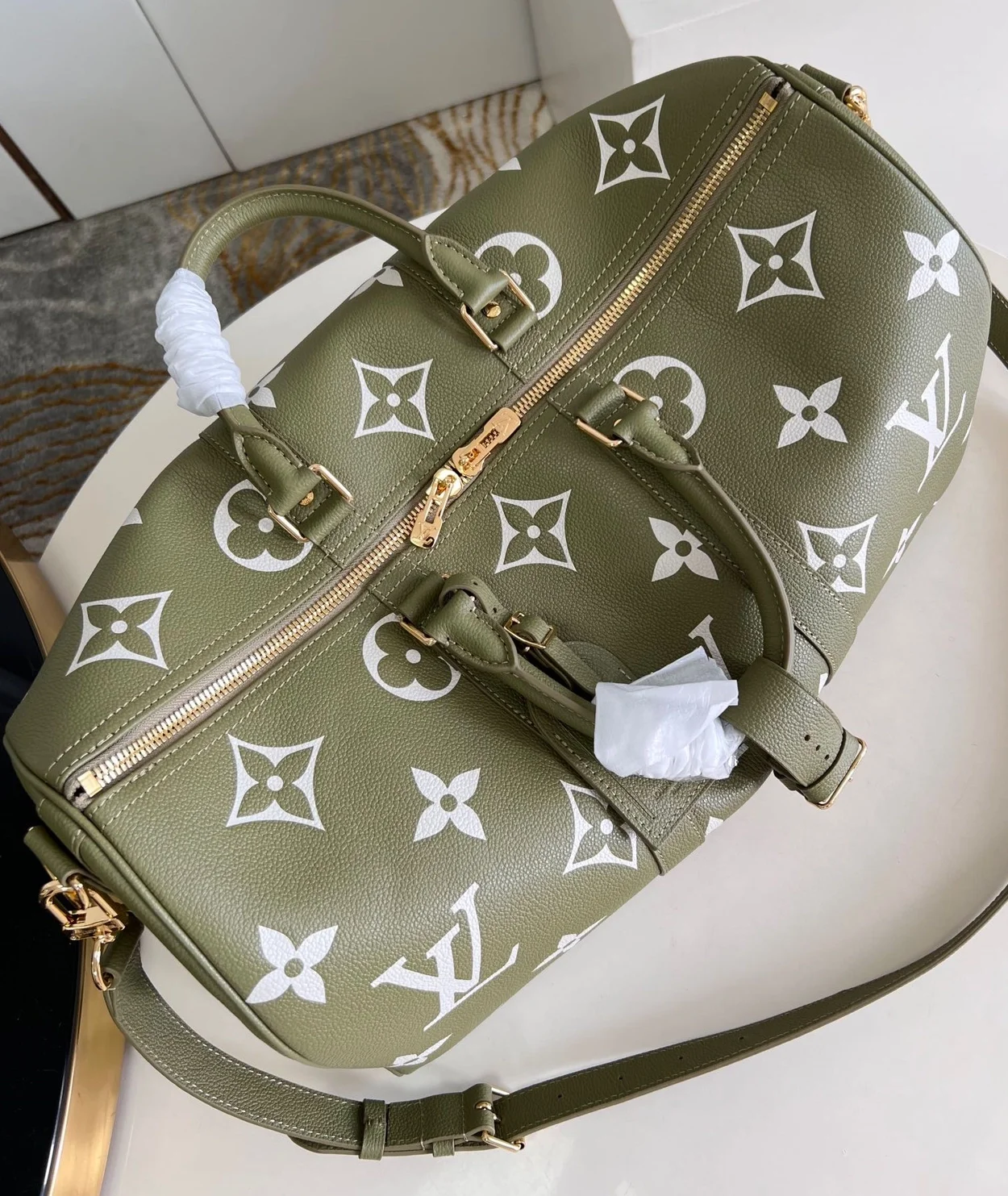 루이비통 키폴 반둘리에 45 M46671