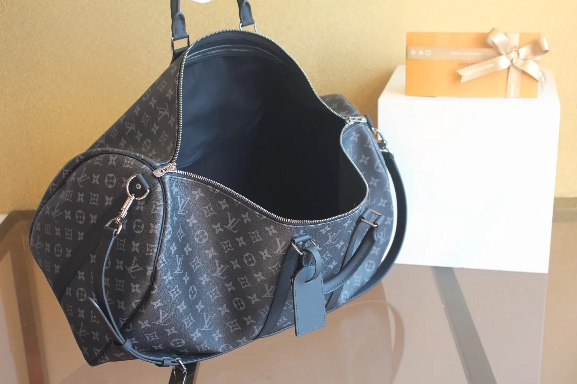 루이비통 키폴 반둘리에 55 모노그램 M40605