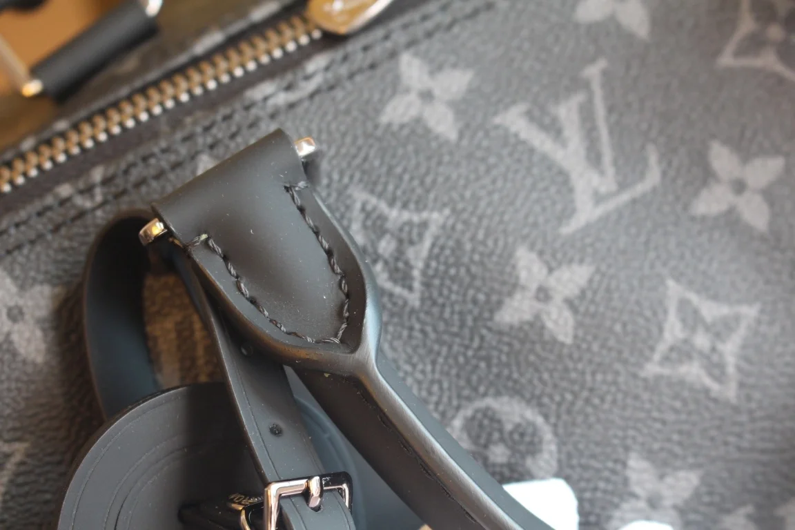 루이비통 키폴 반둘리에 55 모노그램 M40605