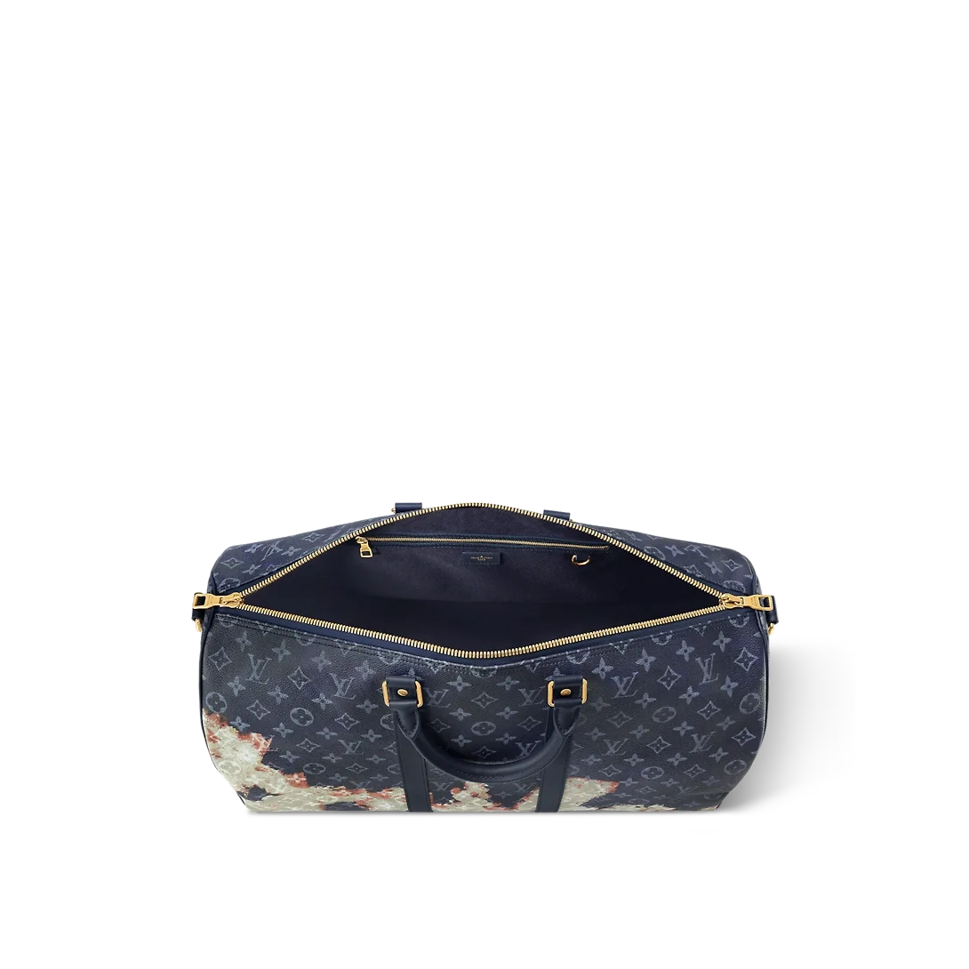 루이비통 키폴 반둘리에 50 M23773