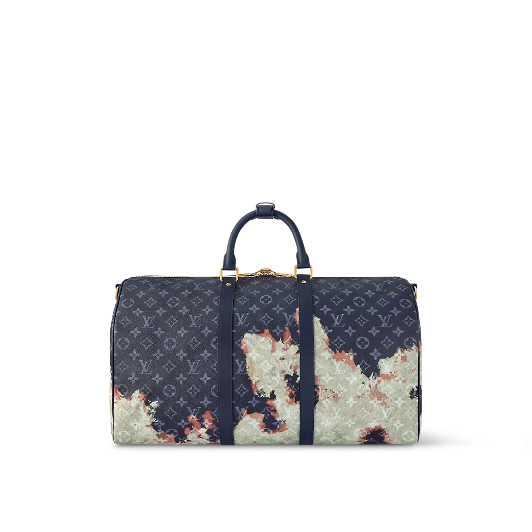 루이비통 키폴 반둘리에 50 M23773