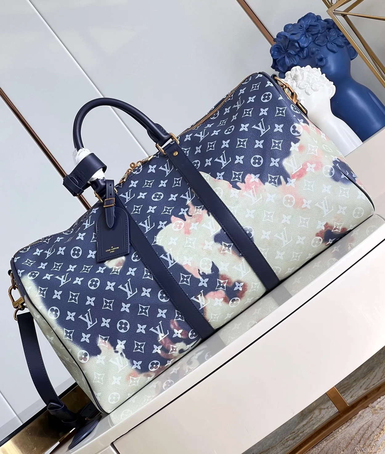 루이비통 키폴 반둘리에 50 M23773