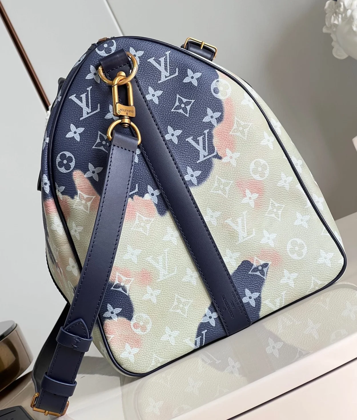 루이비통 키폴 반둘리에 50 M23773