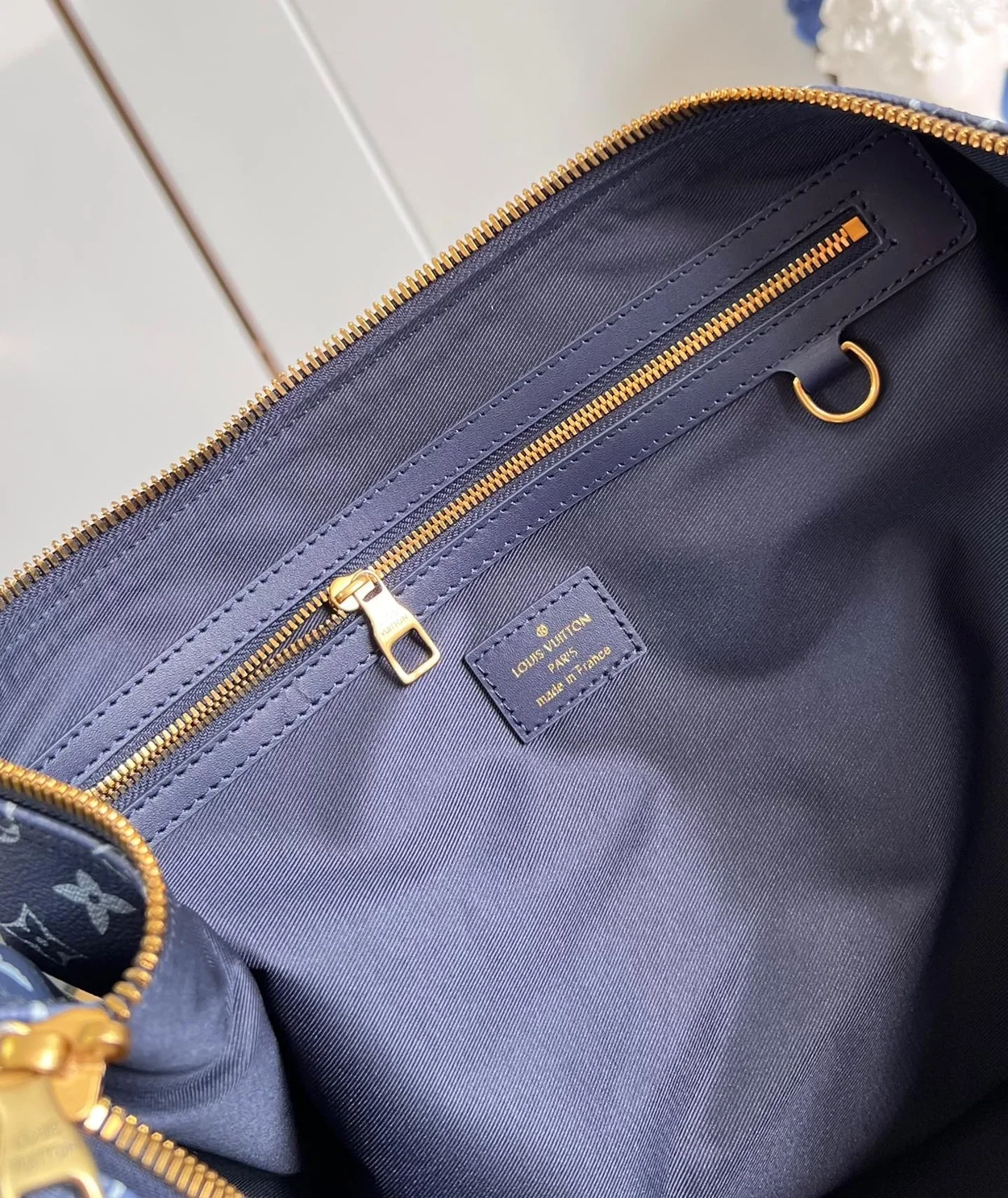 루이비통 키폴 반둘리에 50 M23773