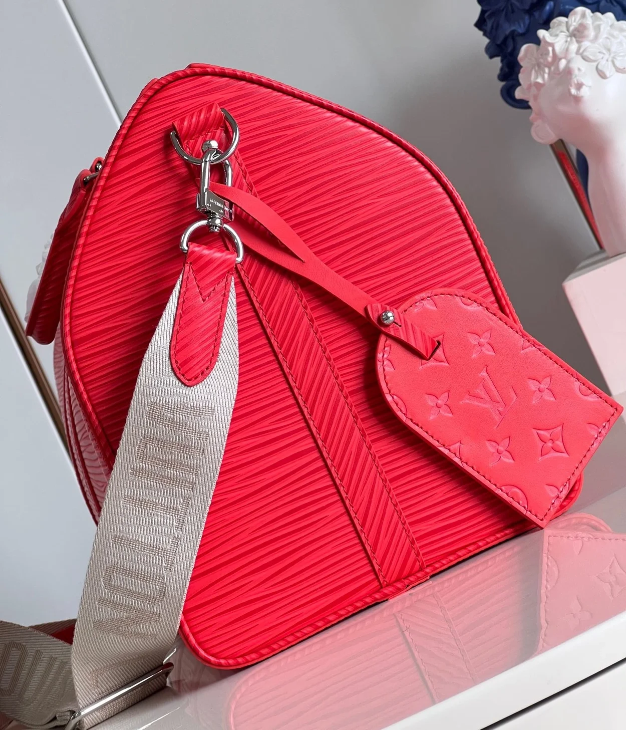 루이비통 키폴 반둘리에 50 M23721