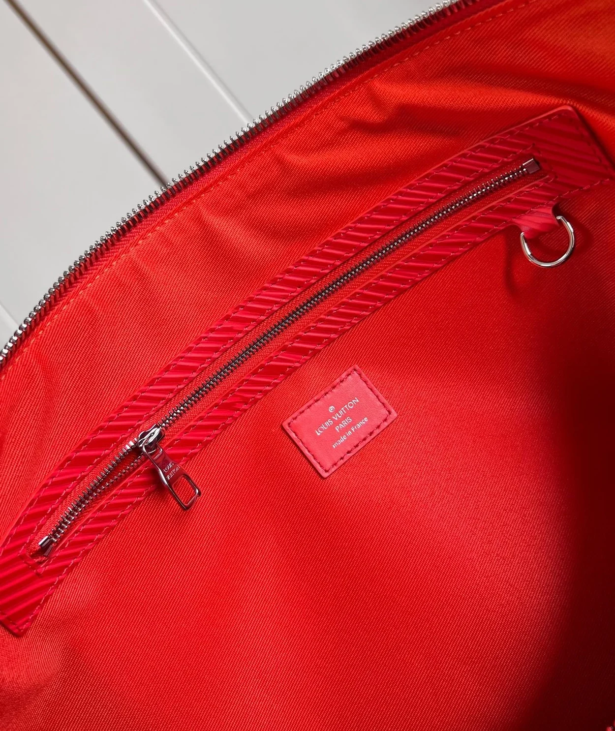 루이비통 키폴 반둘리에 50 M23721