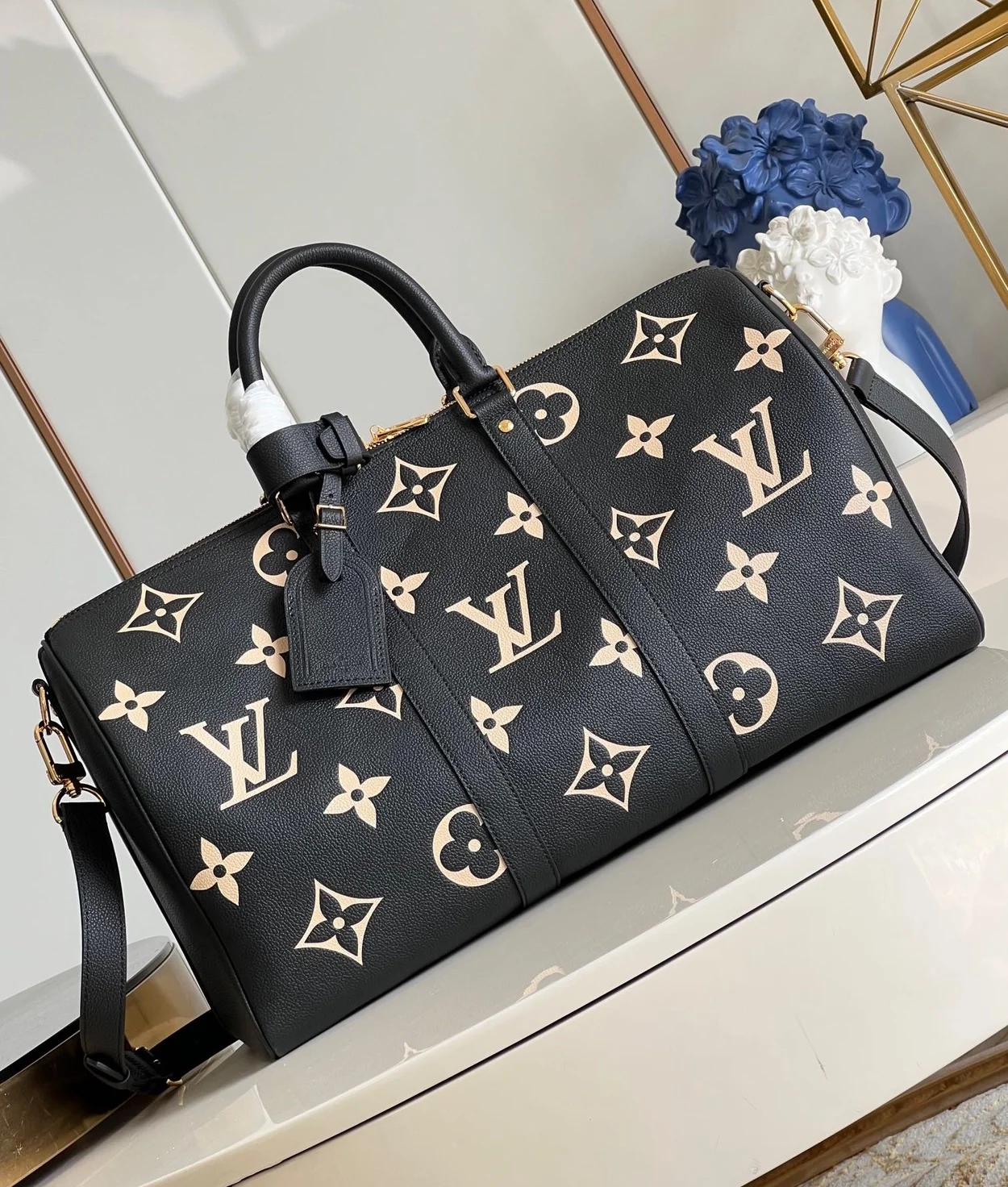 루이비통 키폴 반둘리에 45 M46670