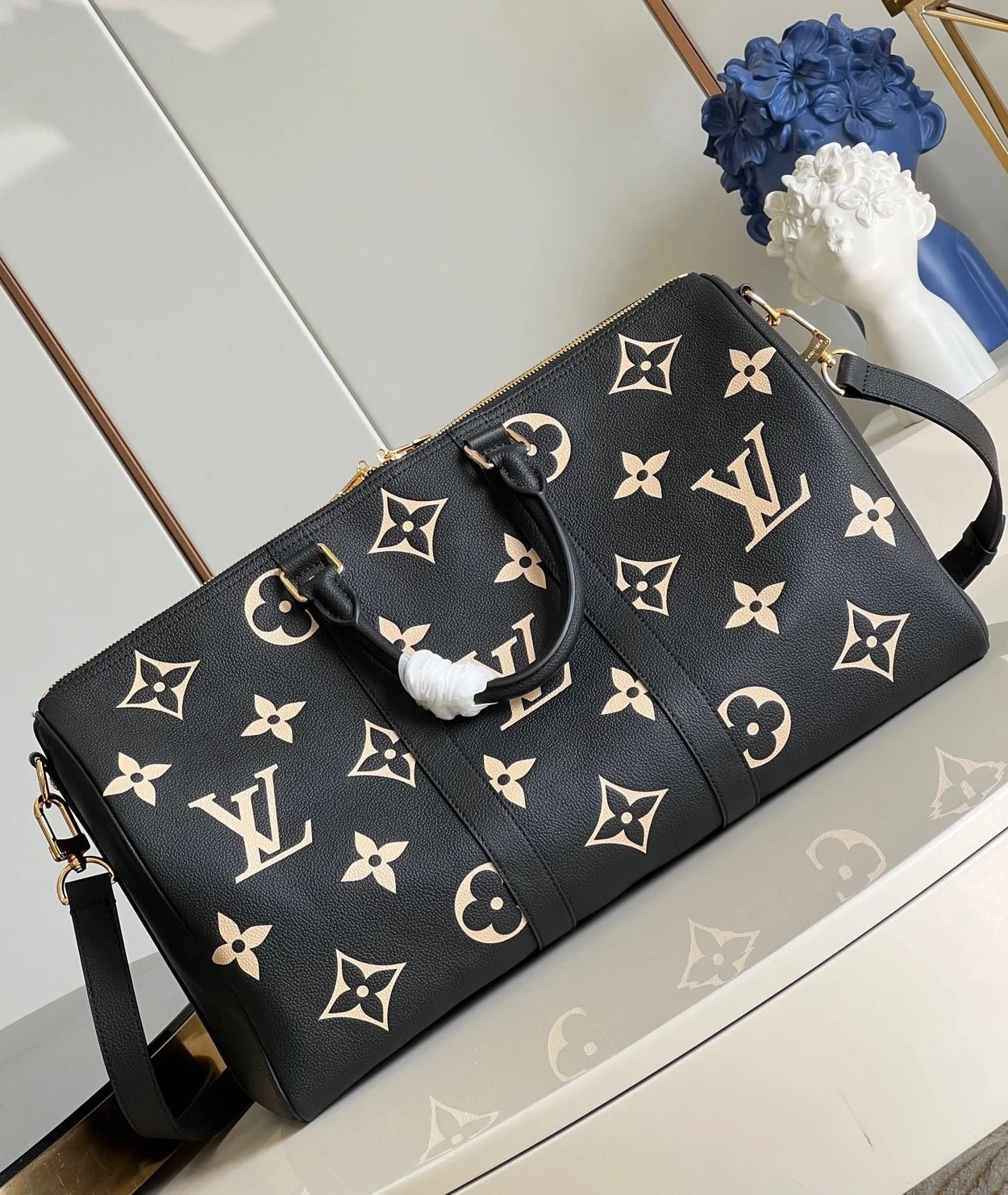 루이비통 키폴 반둘리에 45 M46670