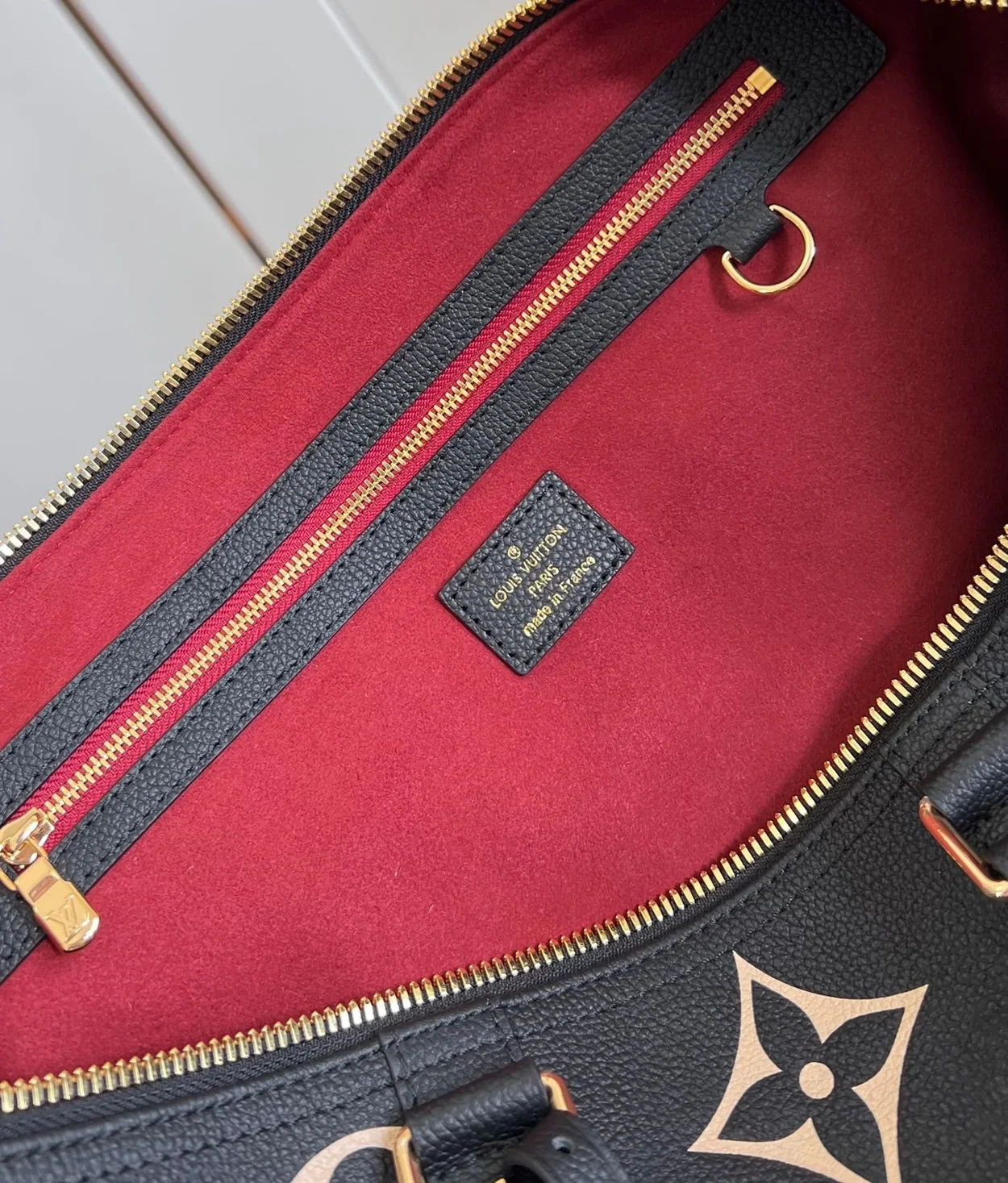 루이비통 키폴 반둘리에 45 M46670