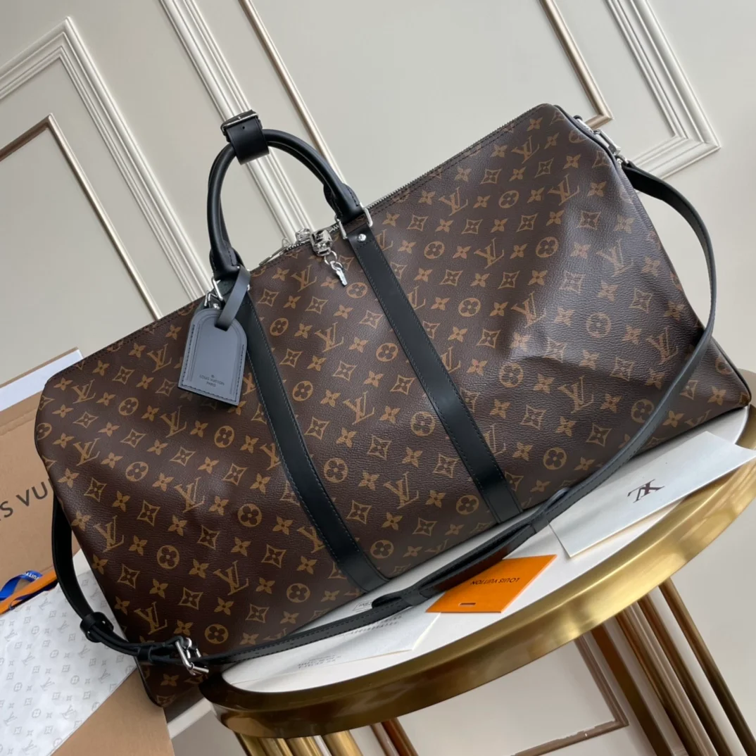 루이비통 키폴 반둘리에 55 모노그램 M56714