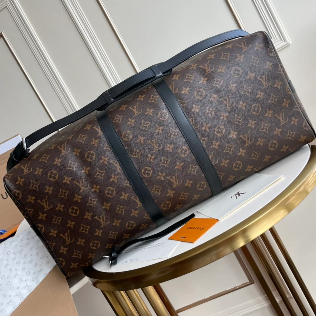 루이비통 키폴 반둘리에 55 모노그램 M56714